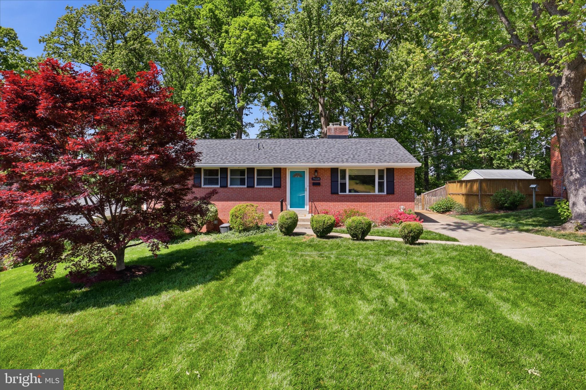 NORTH SPRINGFIELD - Residential