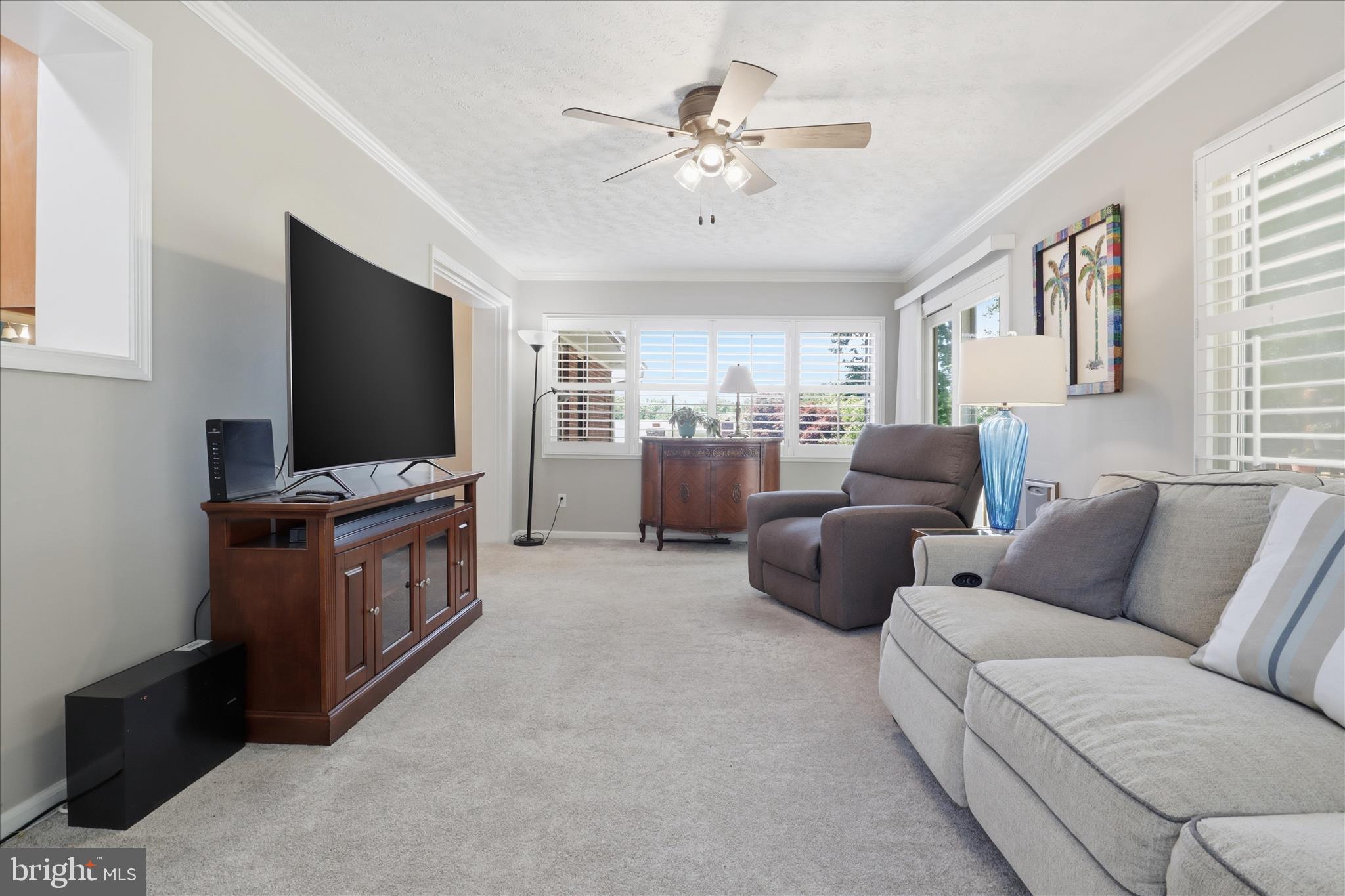 NORTH SPRINGFIELD - Residential