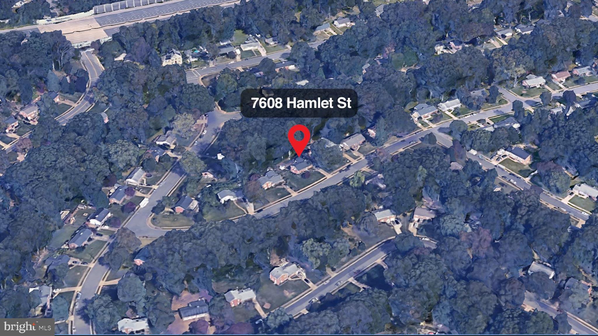 NORTH SPRINGFIELD - Residential