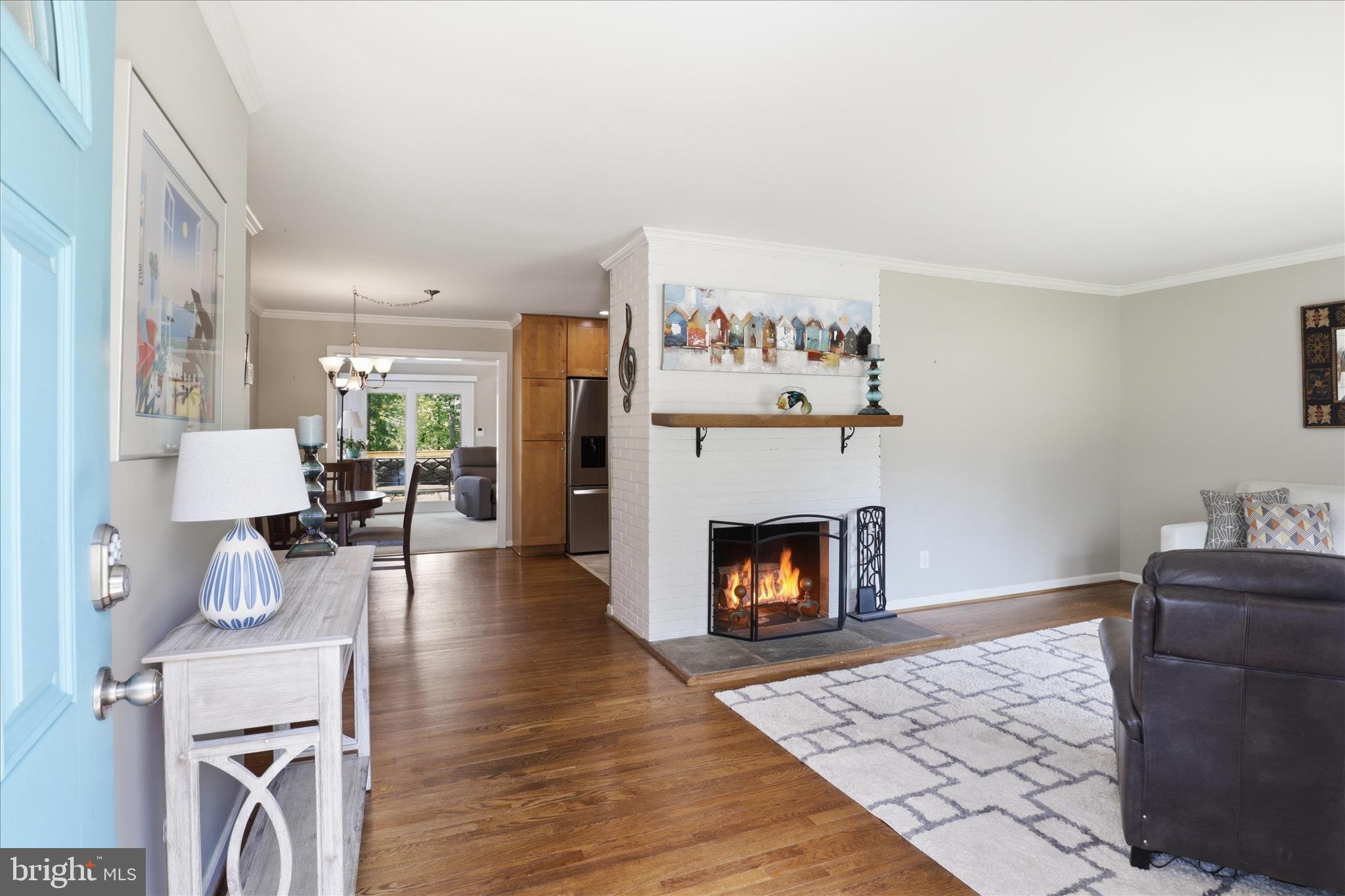 NORTH SPRINGFIELD - Residential
