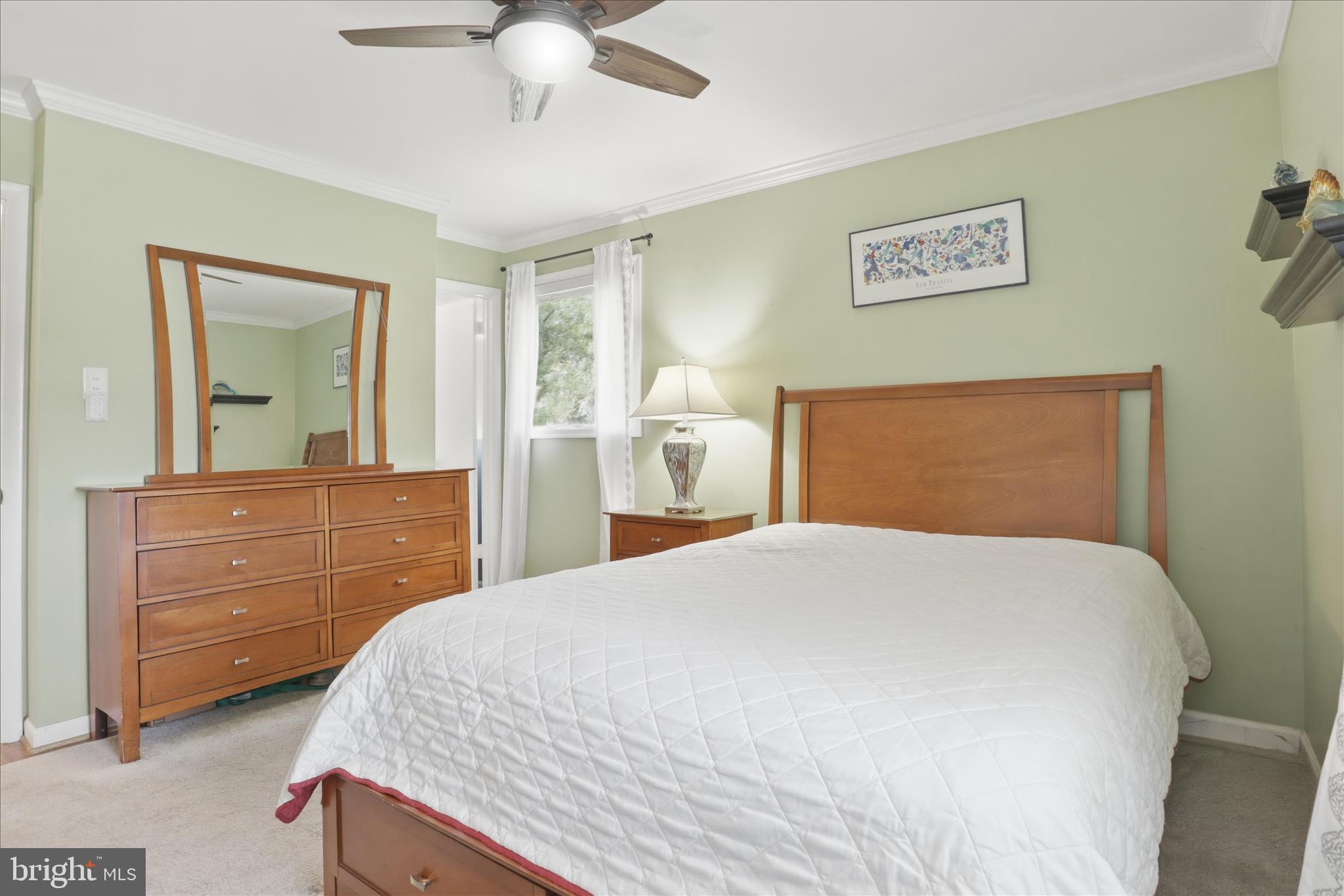 NORTH SPRINGFIELD - Residential