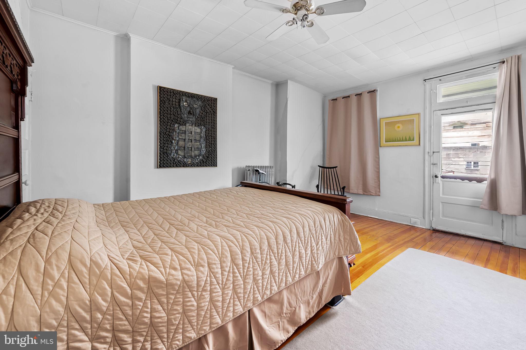 CHARLES VILLAGE - Residential Income
