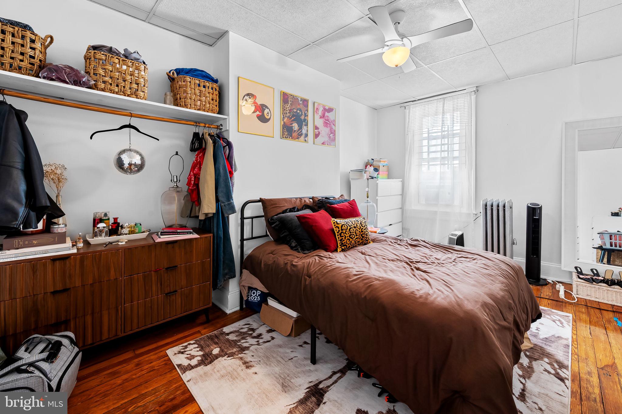 CHARLES VILLAGE - Residential Income