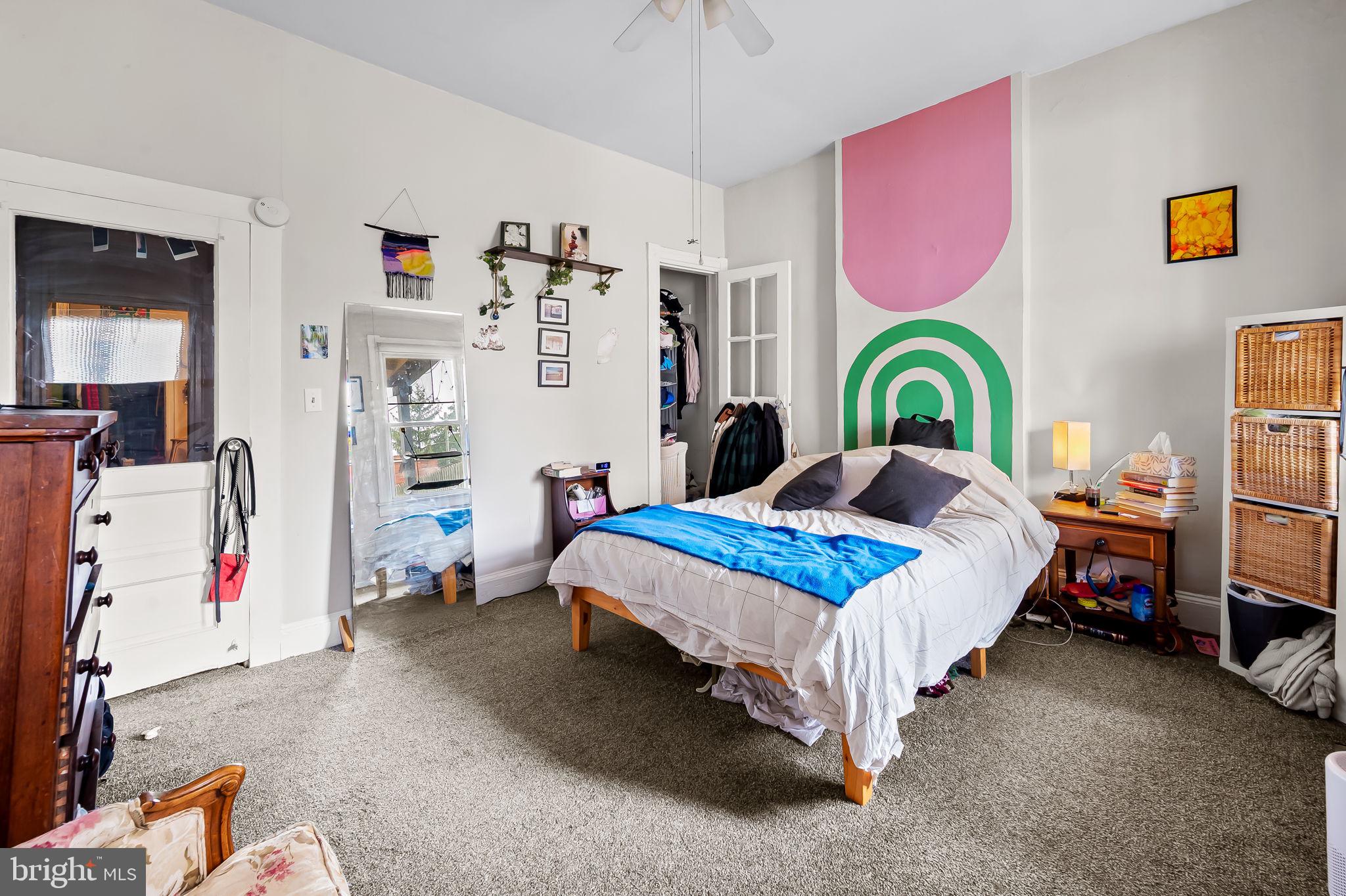 CHARLES VILLAGE - Residential Income