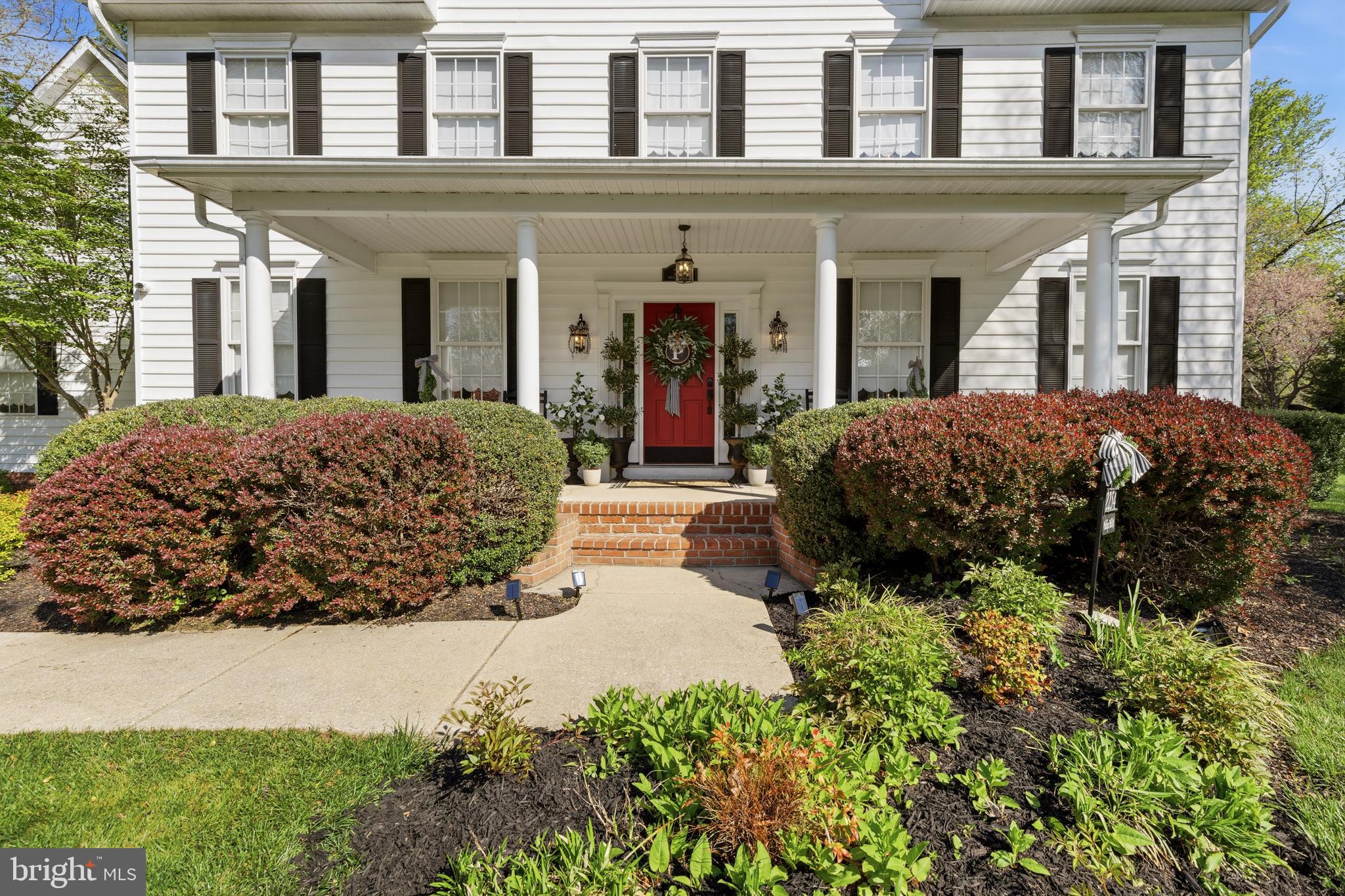 2254 PHILLIPS MILL ROAD