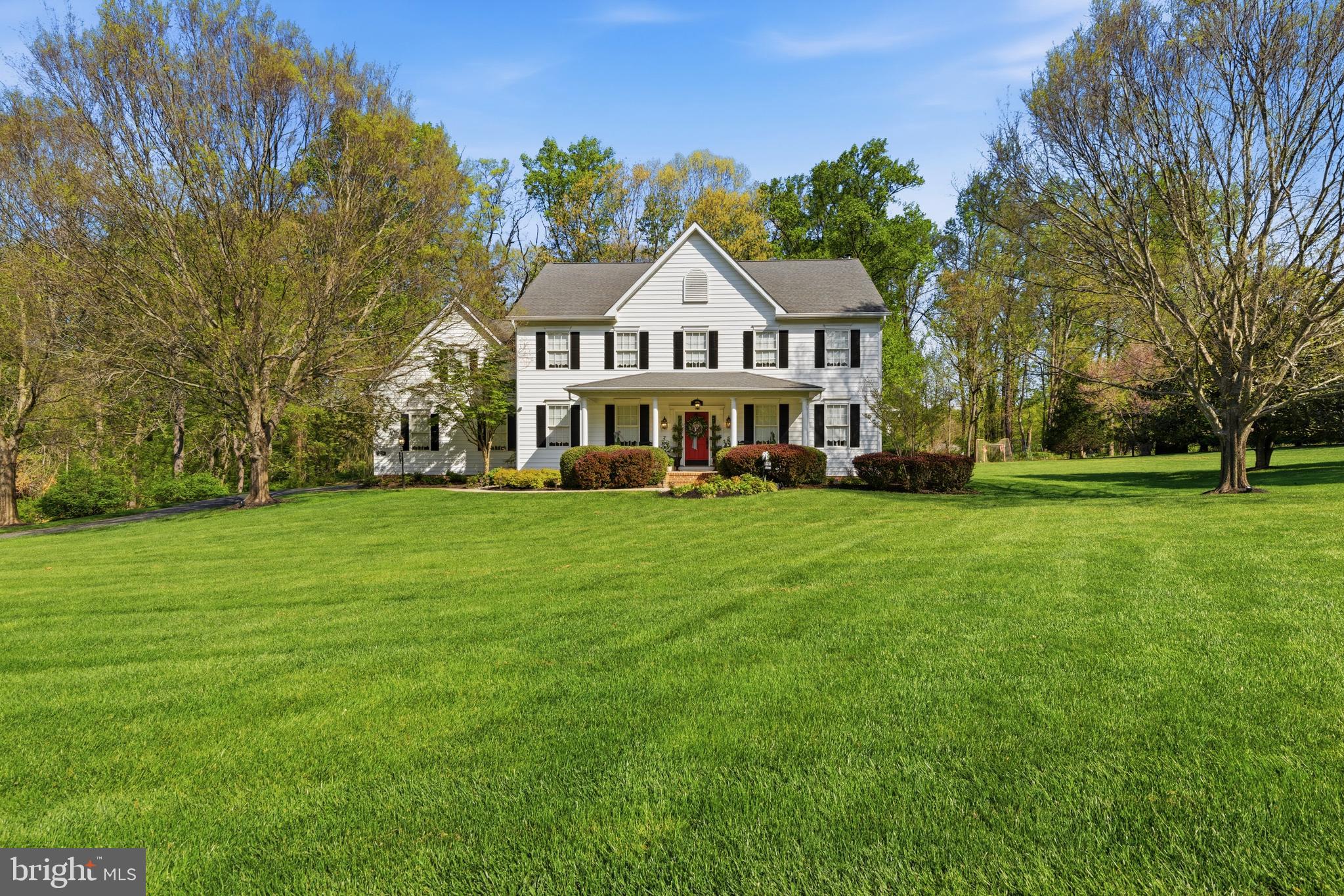 2254 PHILLIPS MILL ROAD