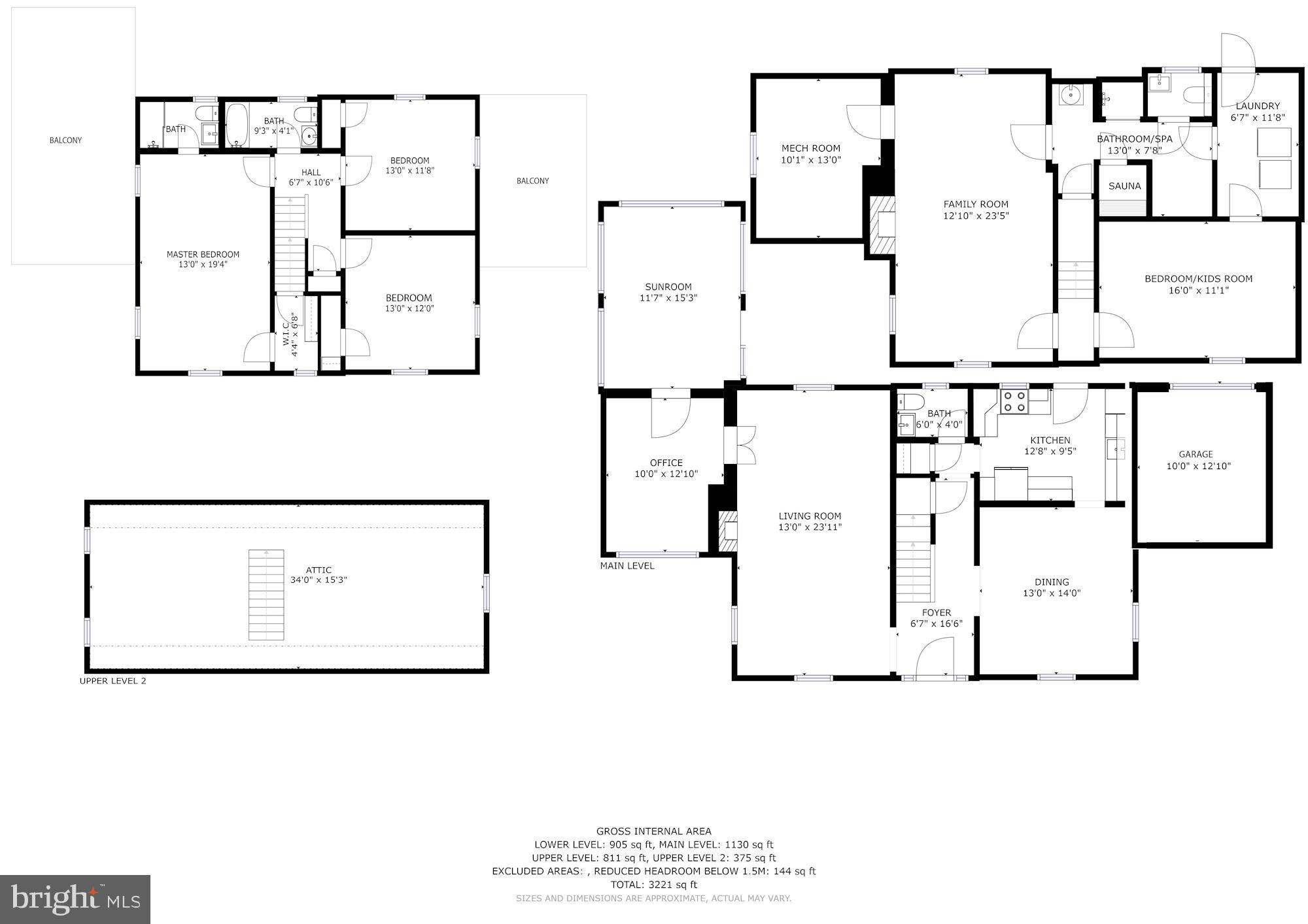LOCUST HILL ESTATES - Residential