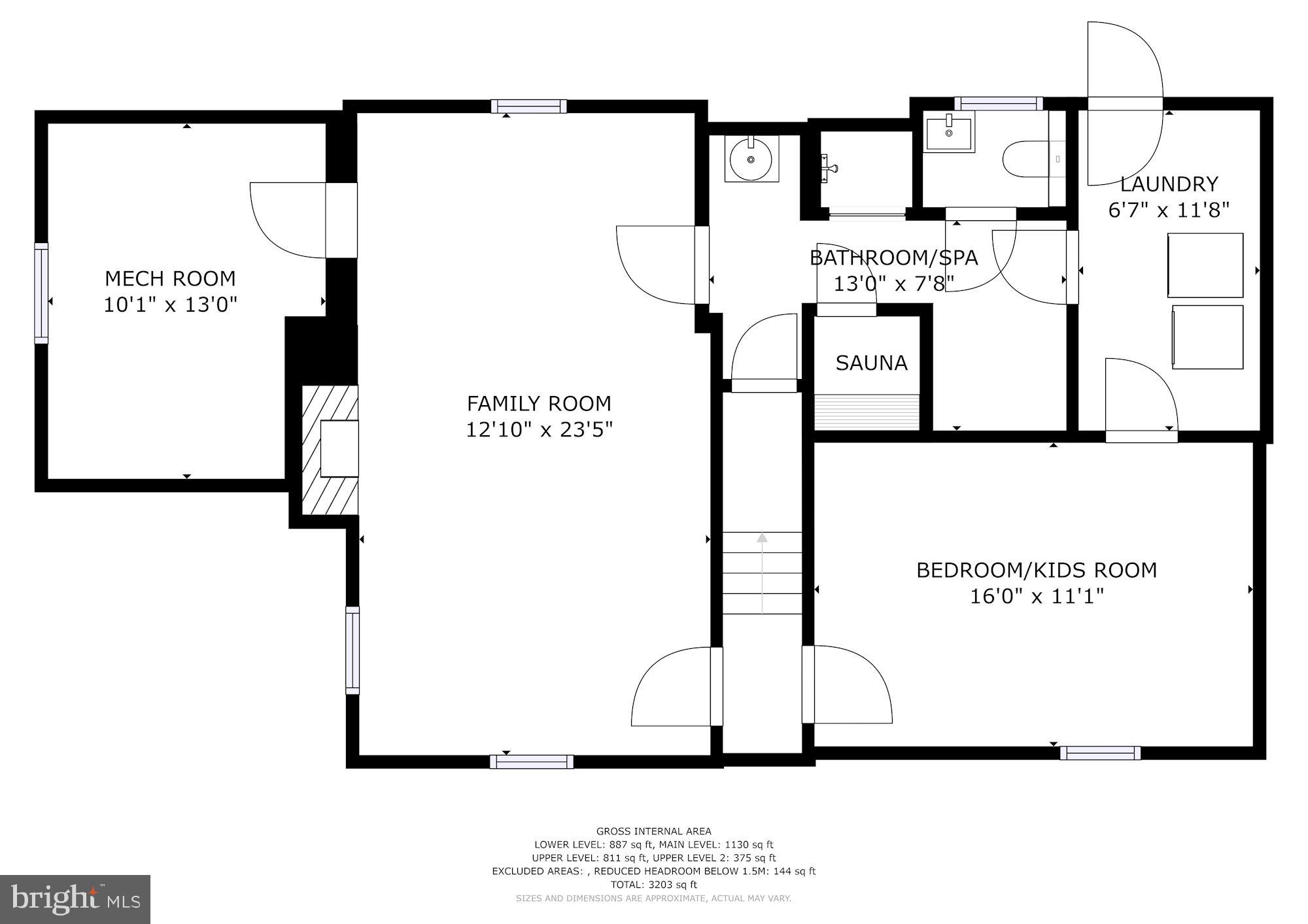 LOCUST HILL ESTATES - Residential