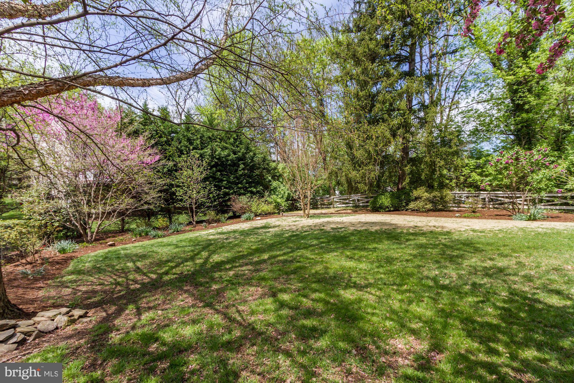 LOCUST HILL ESTATES - Residential