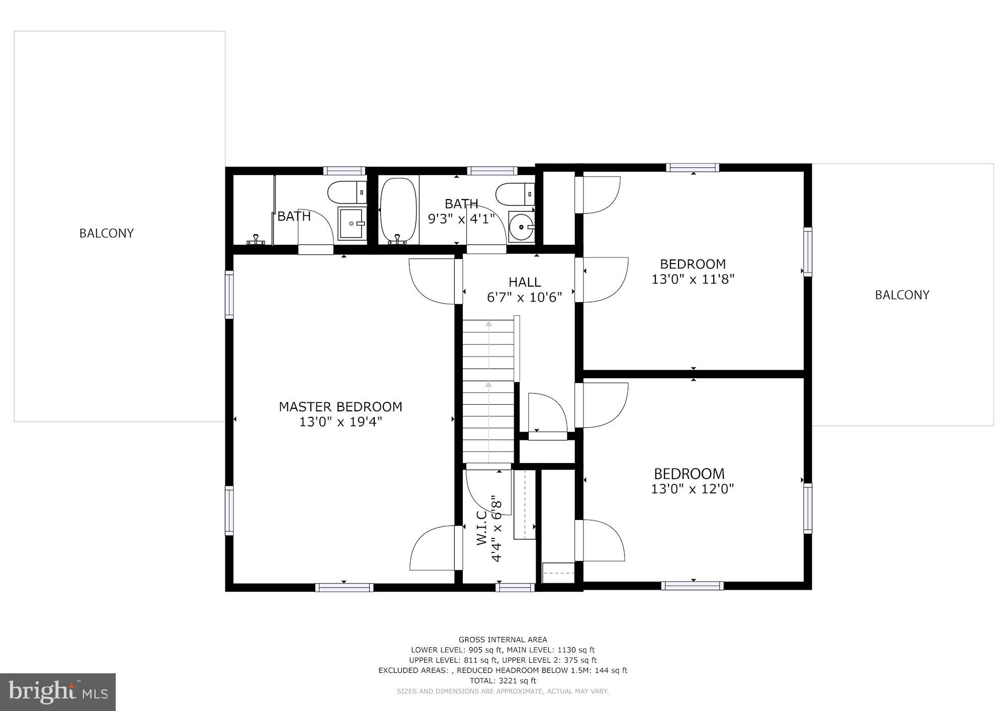 LOCUST HILL ESTATES - Residential