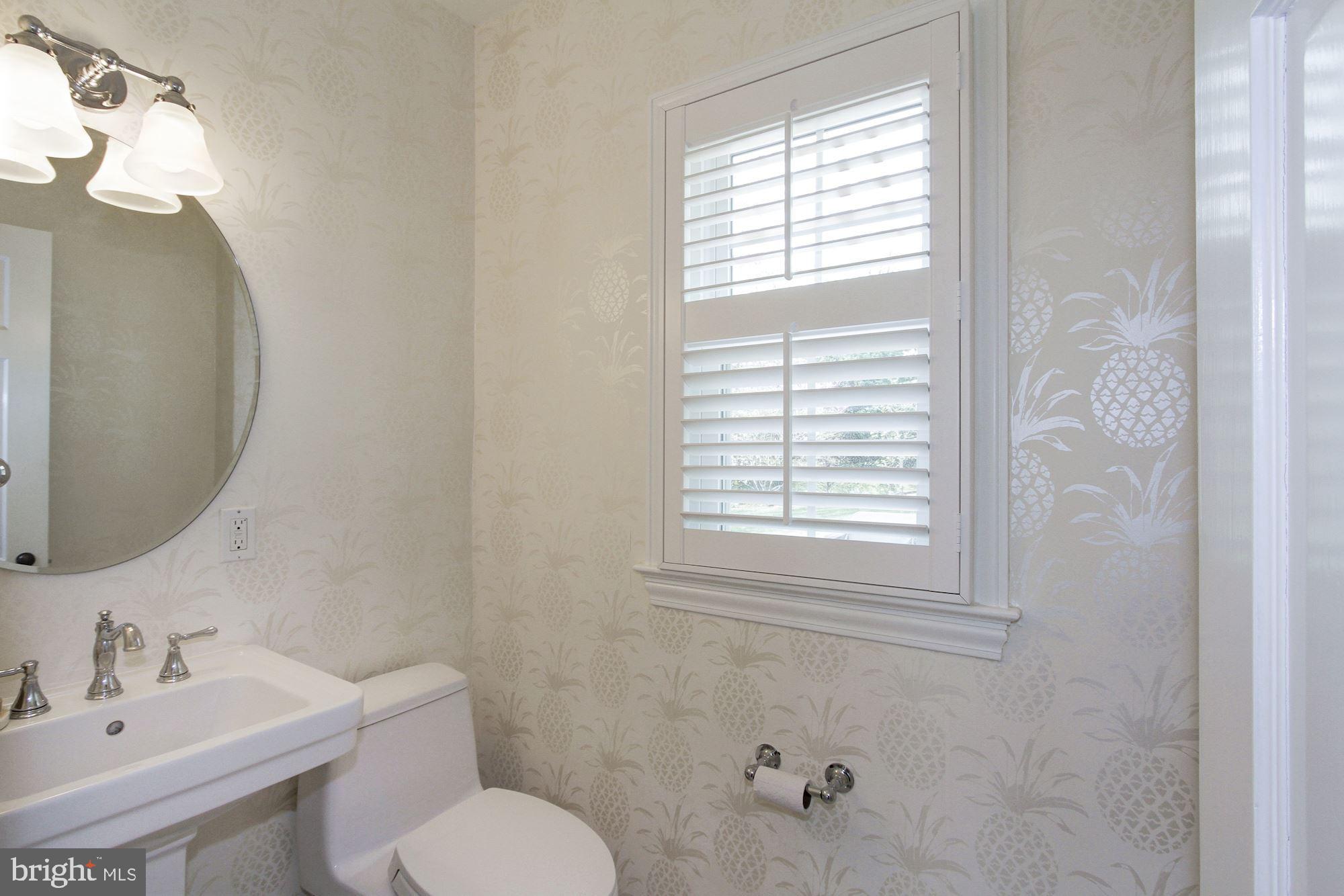 LOCUST HILL ESTATES - Residential