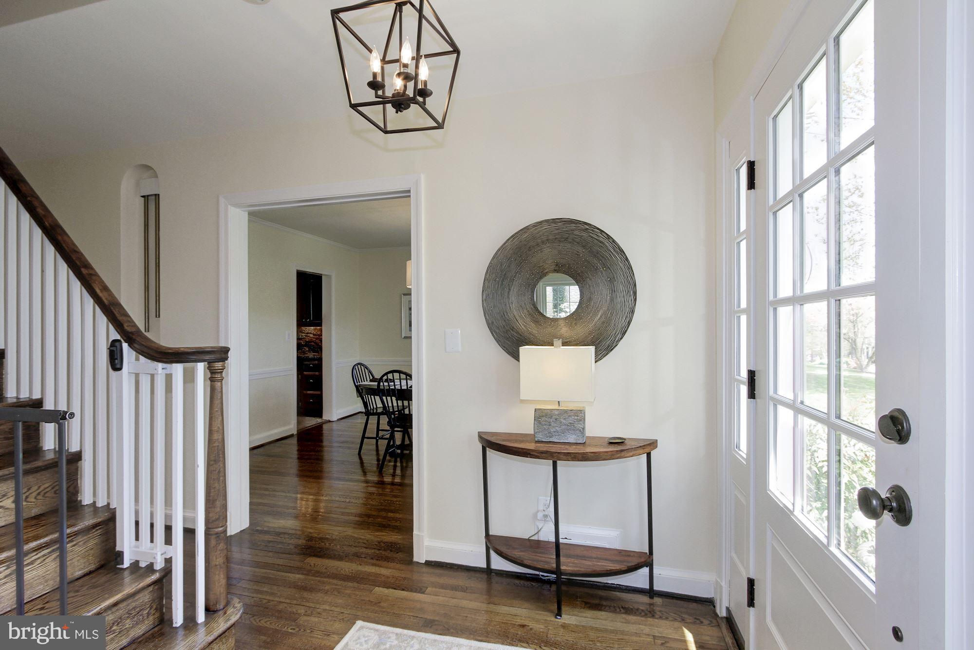 LOCUST HILL ESTATES - Residential