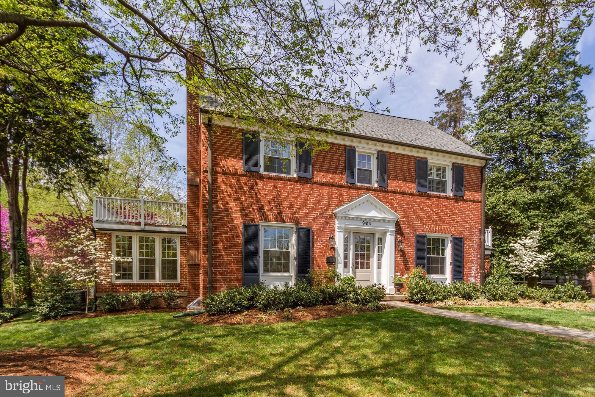 LOCUST HILL ESTATES - Residential