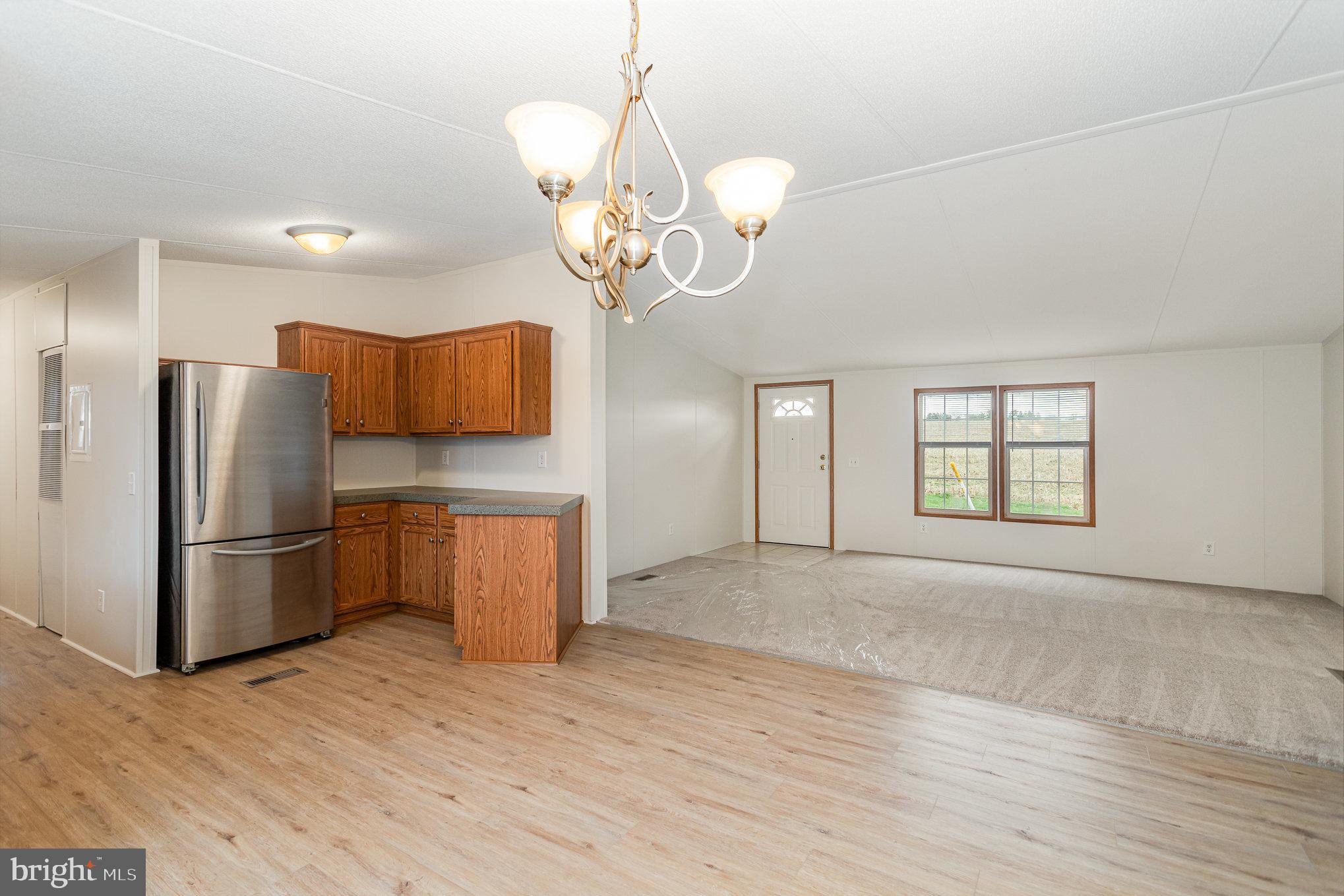 THUNDERBIRD TERRACE - Residential