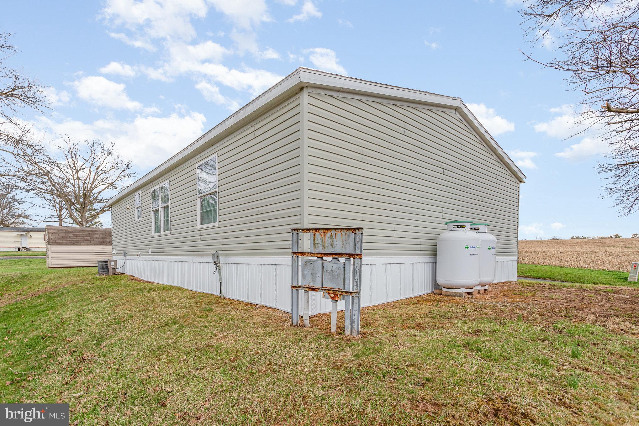THUNDERBIRD TERRACE - Residential