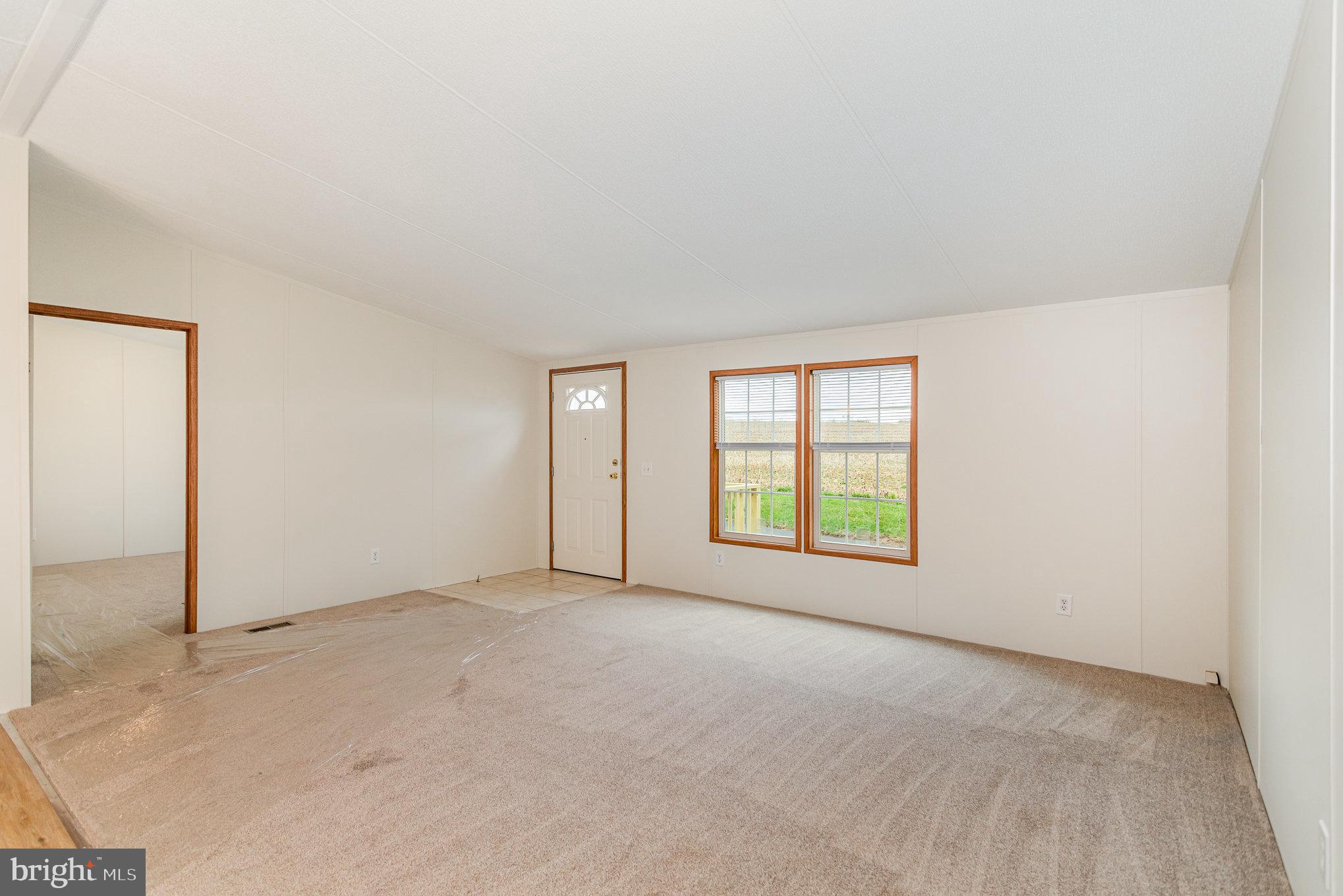 THUNDERBIRD TERRACE - Residential