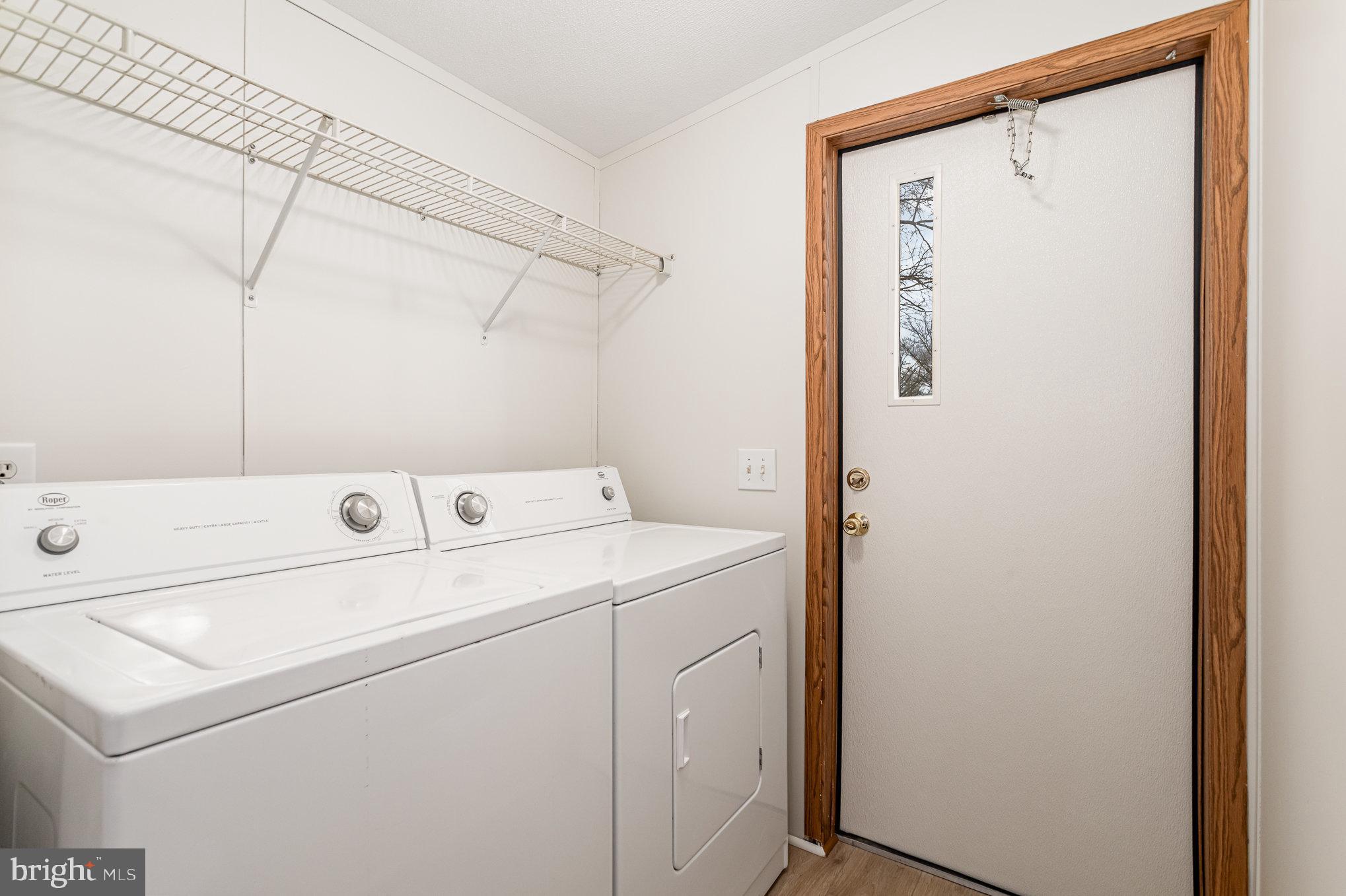 THUNDERBIRD TERRACE - Residential