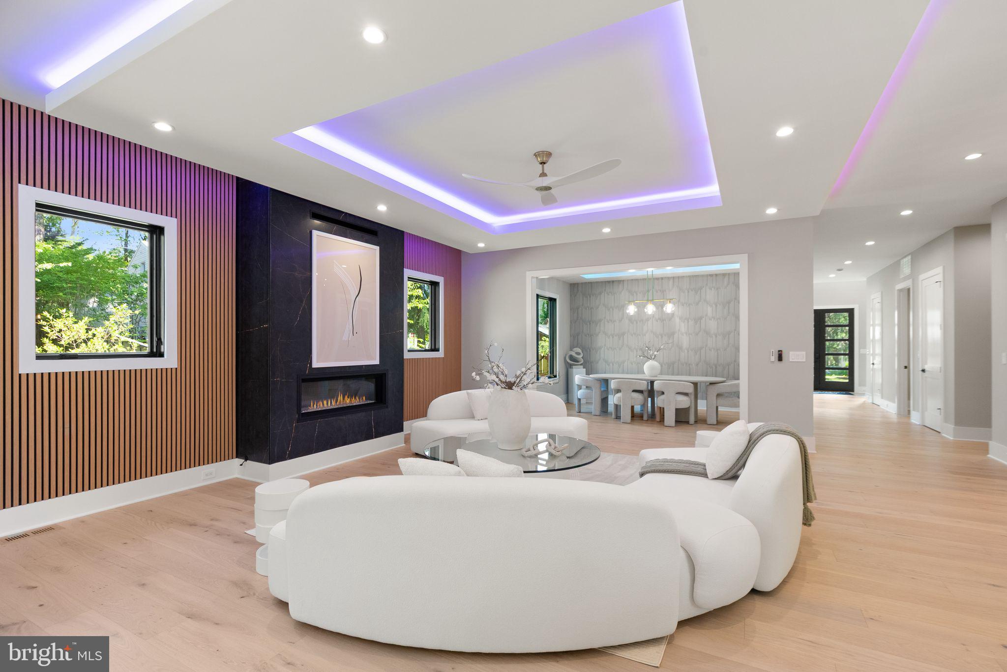 AVALON - Residential