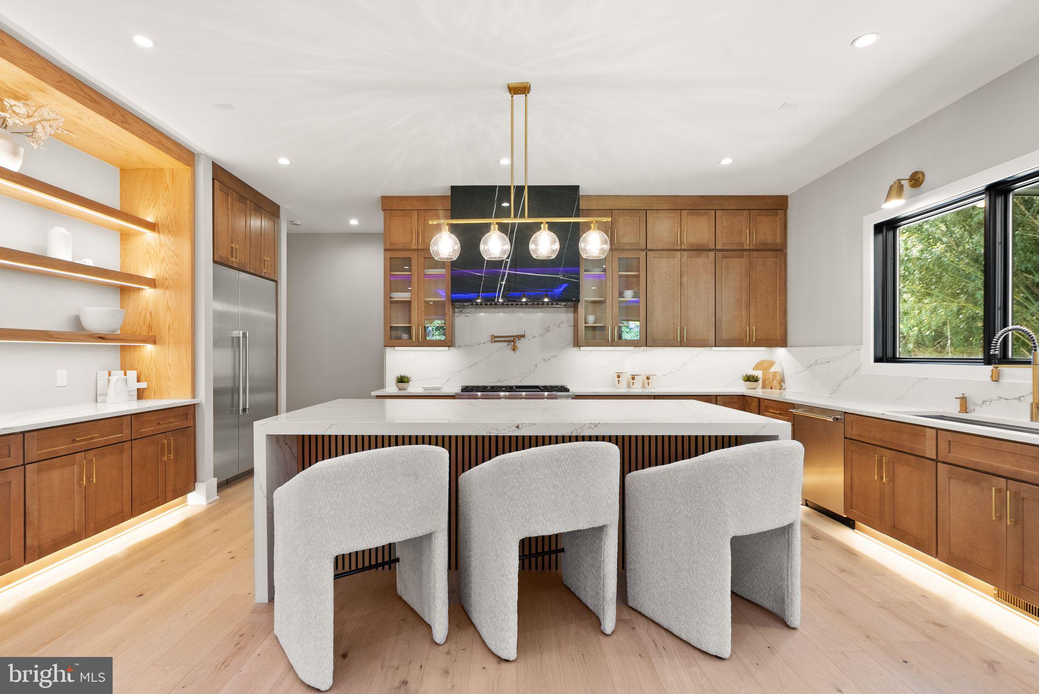 AVALON - Residential