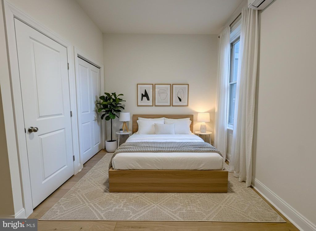 Photo of 2039 Green Street #UNIT 2F, PHILADELPHIA, PA 19130 (MLS # PAPH2581592)