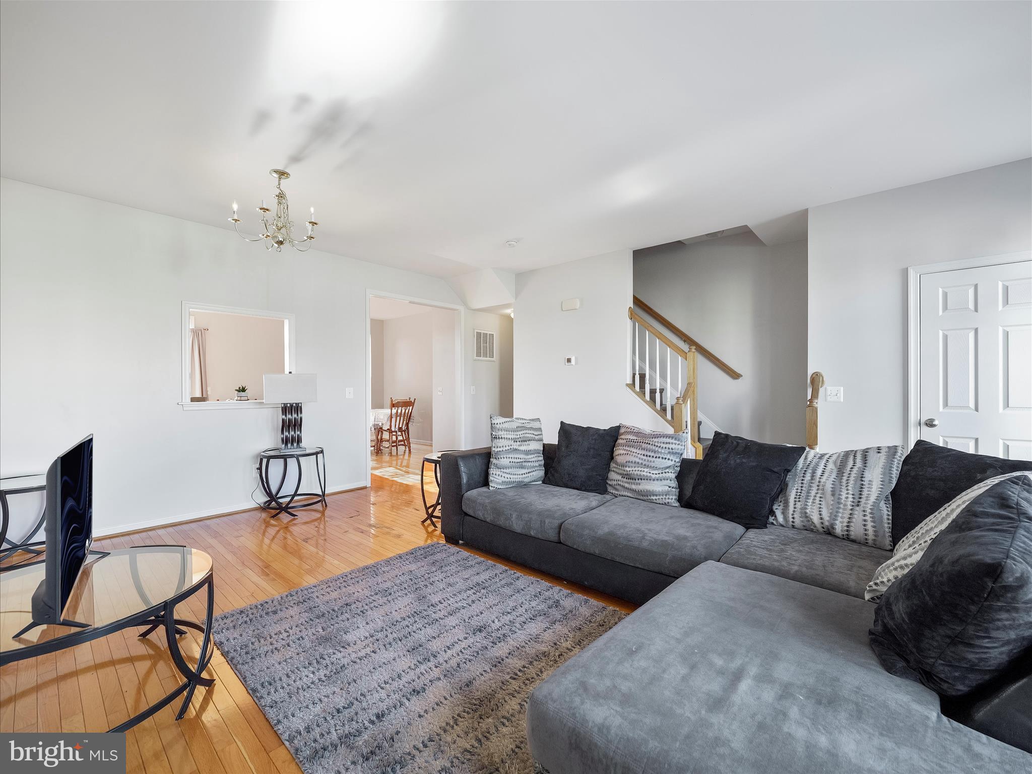 BERKELEY RIDGE - Residential Lease