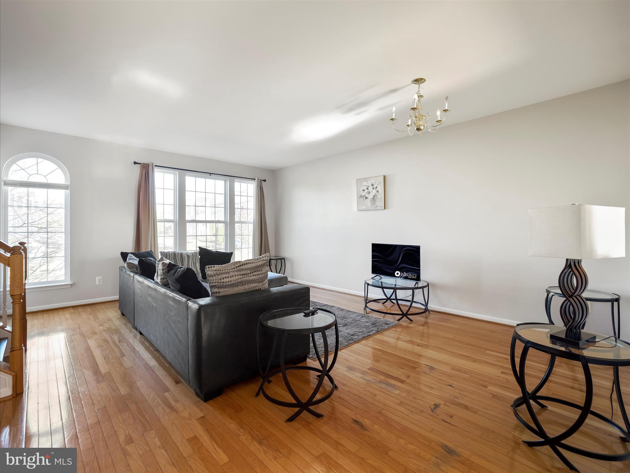 BERKELEY RIDGE - Residential Lease