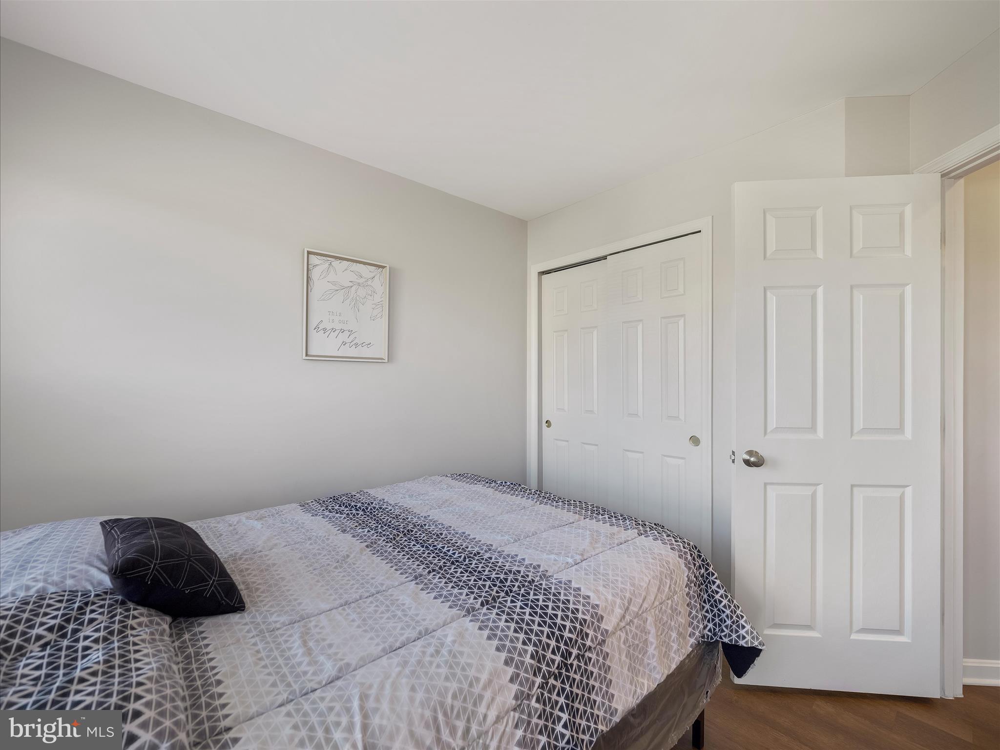 BERKELEY RIDGE - Residential Lease