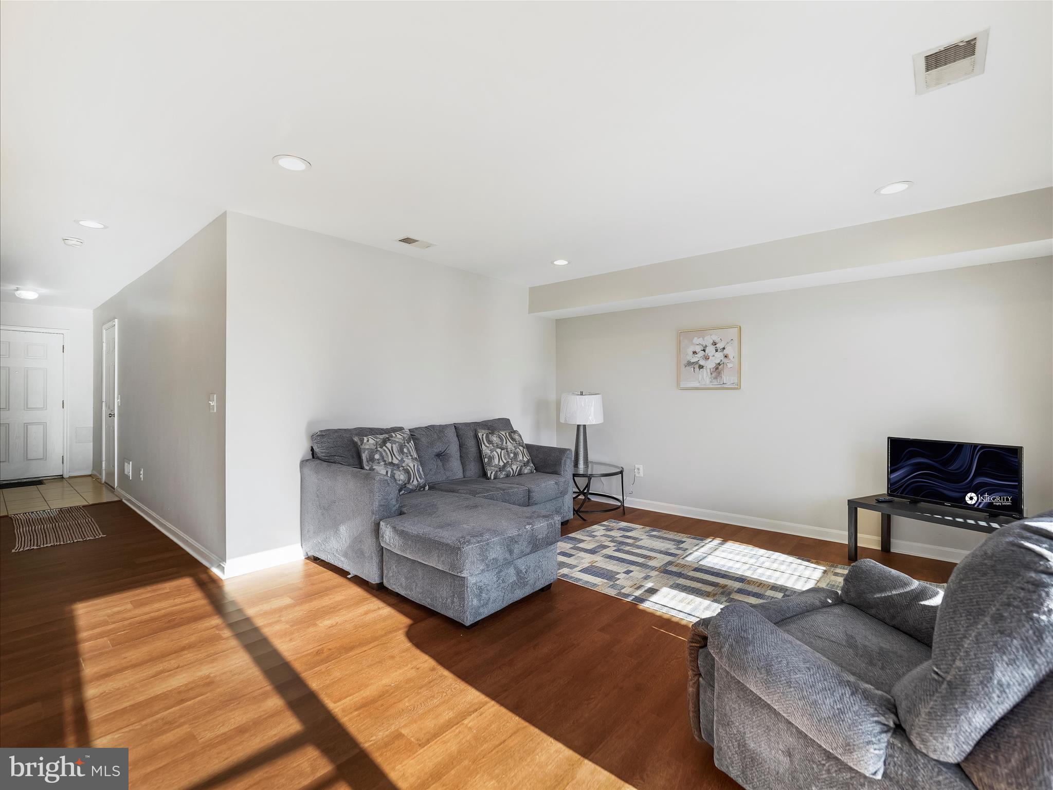 BERKELEY RIDGE - Residential Lease