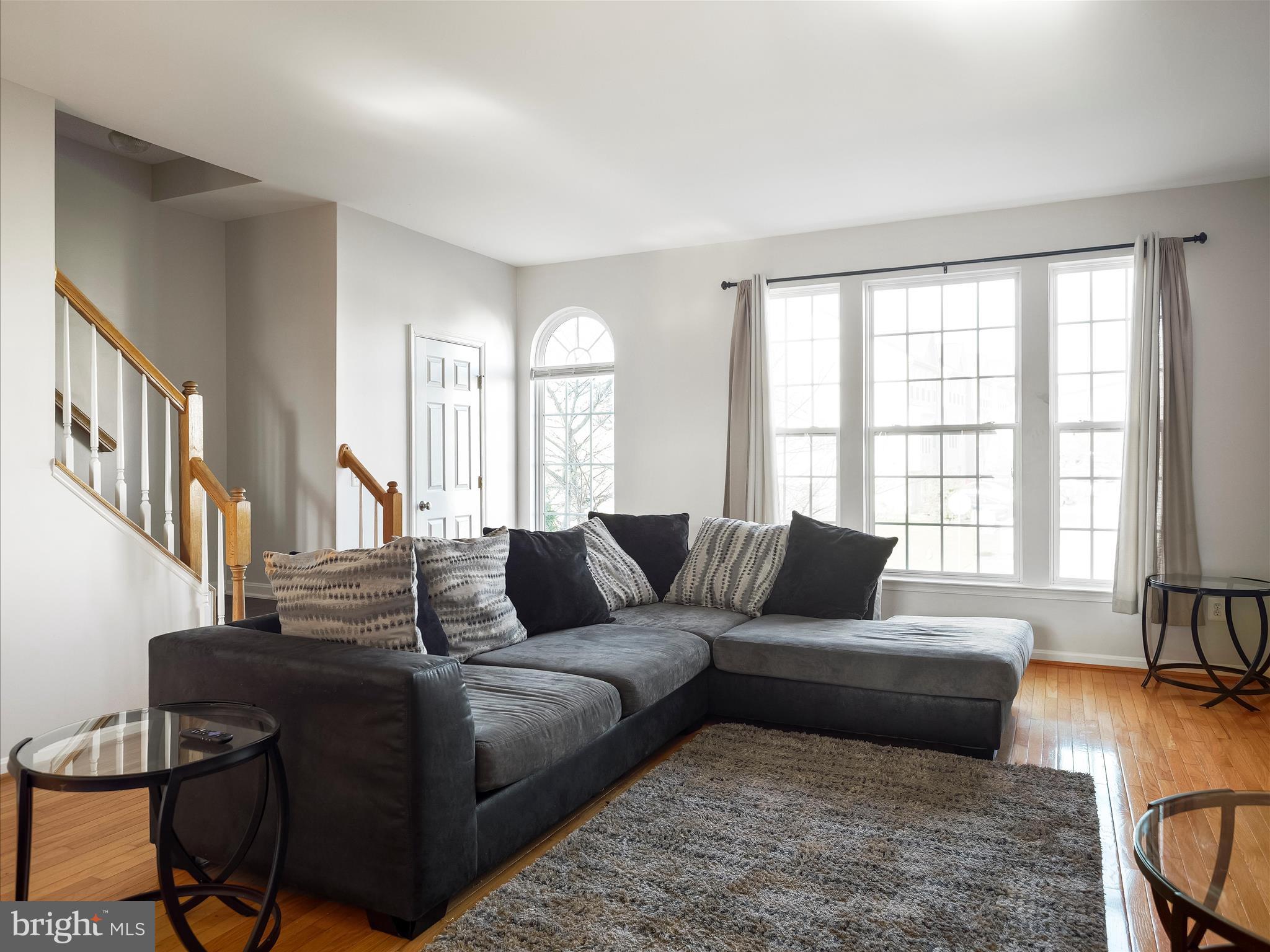 BERKELEY RIDGE - Residential Lease