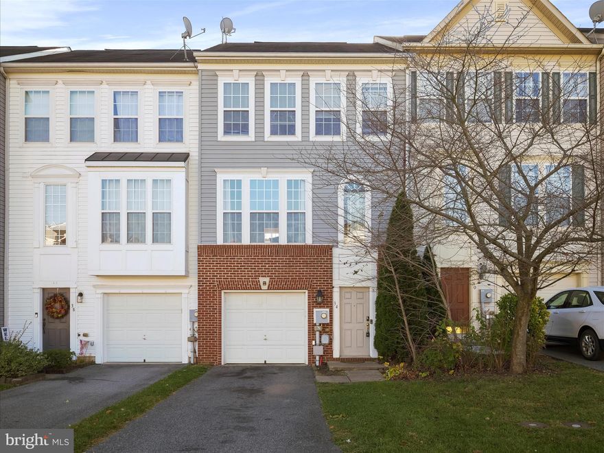 Nice fully furnished 3 level Townhome that can be short or long term lease.  It is located in Spring Mills near schools, medical facilities, restaurants.  Walkout with fully finished basement, bath and garage. Trex deck off the main level overlooking pond.  Beautiful hardwood floors on main level with large living room.  Laundry is located on the bedroom level, with large bedrooms that have ample closet space.  Easy access to I81.  Pets are considered case by case with a pet deposit req. This is a pretty negotiable  lease, reach out to listing agent with questions. Professional photos on Thursday and will be uploaded afterwards.

Rent will be 1850 not furnished with a 12+ MONTH lease.