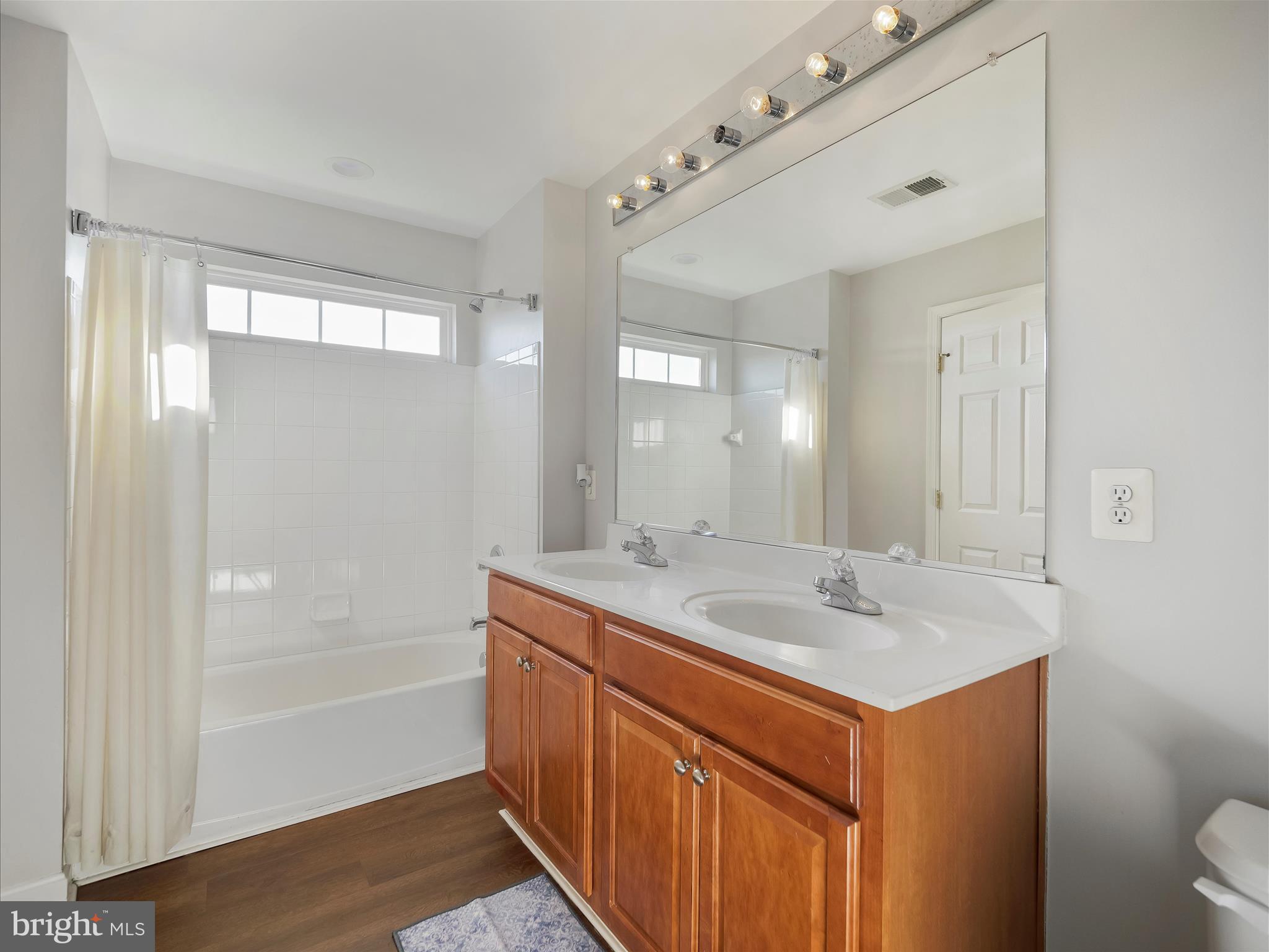 BERKELEY RIDGE - Residential Lease