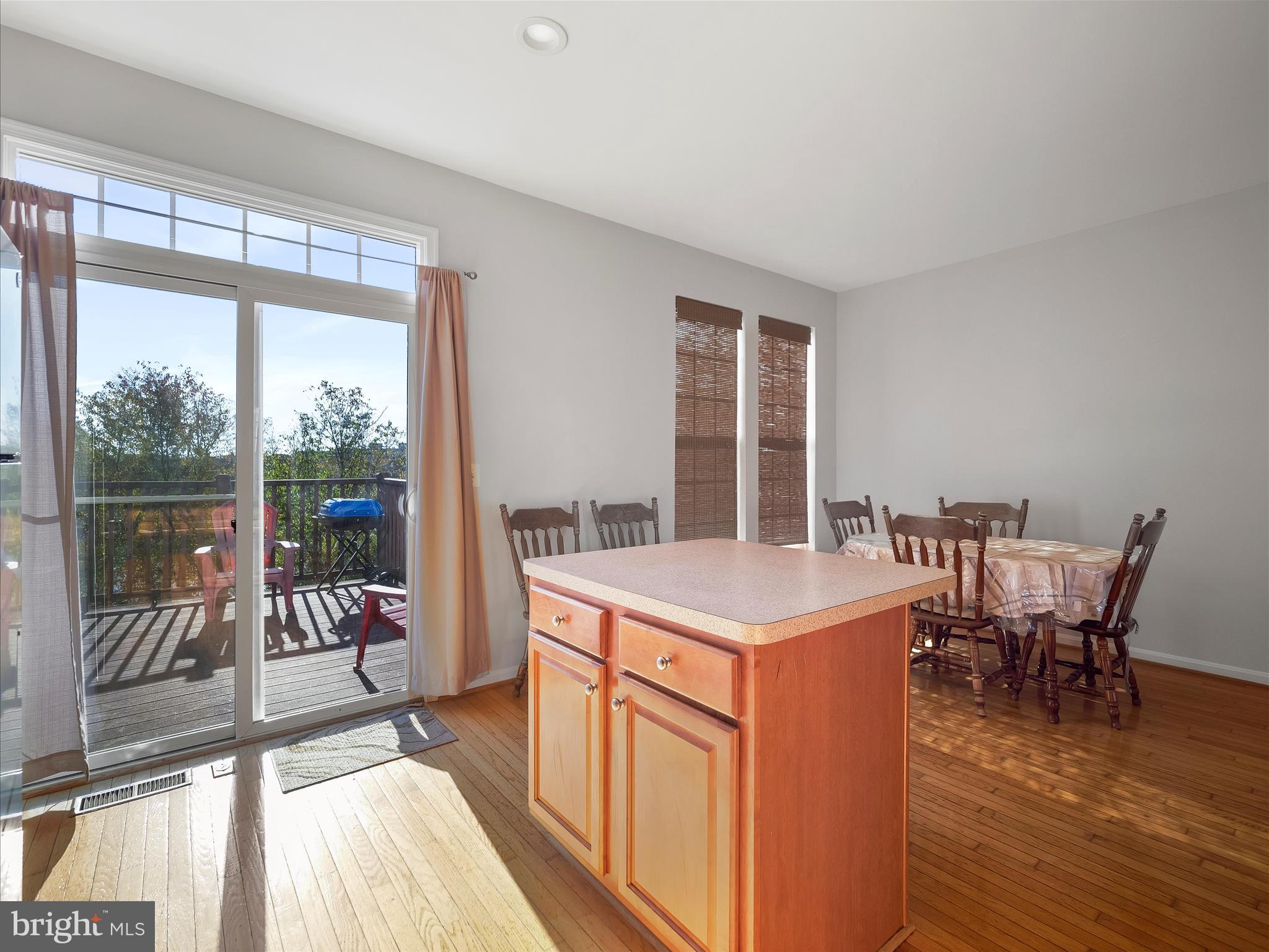 BERKELEY RIDGE - Residential Lease