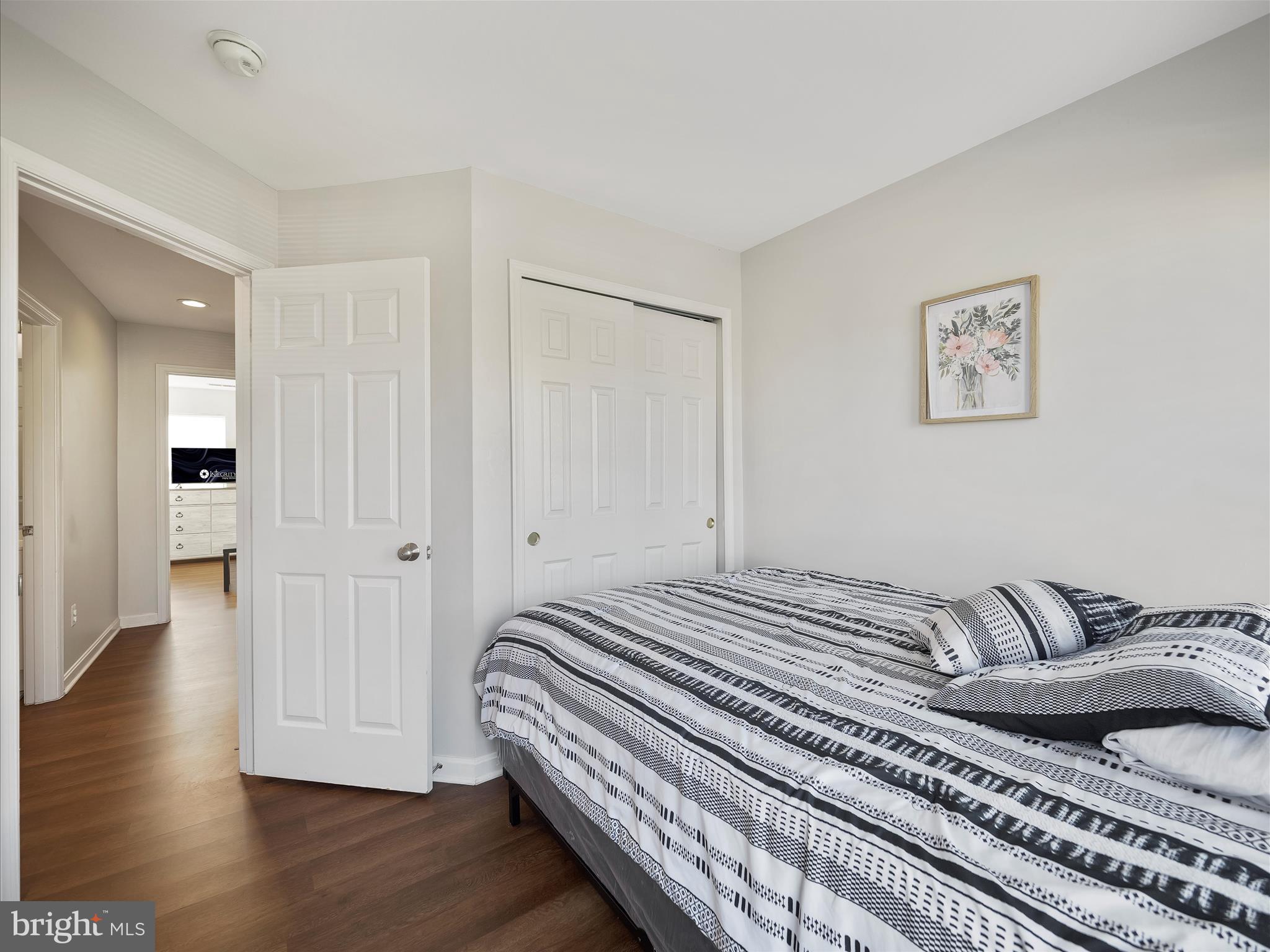 BERKELEY RIDGE - Residential Lease