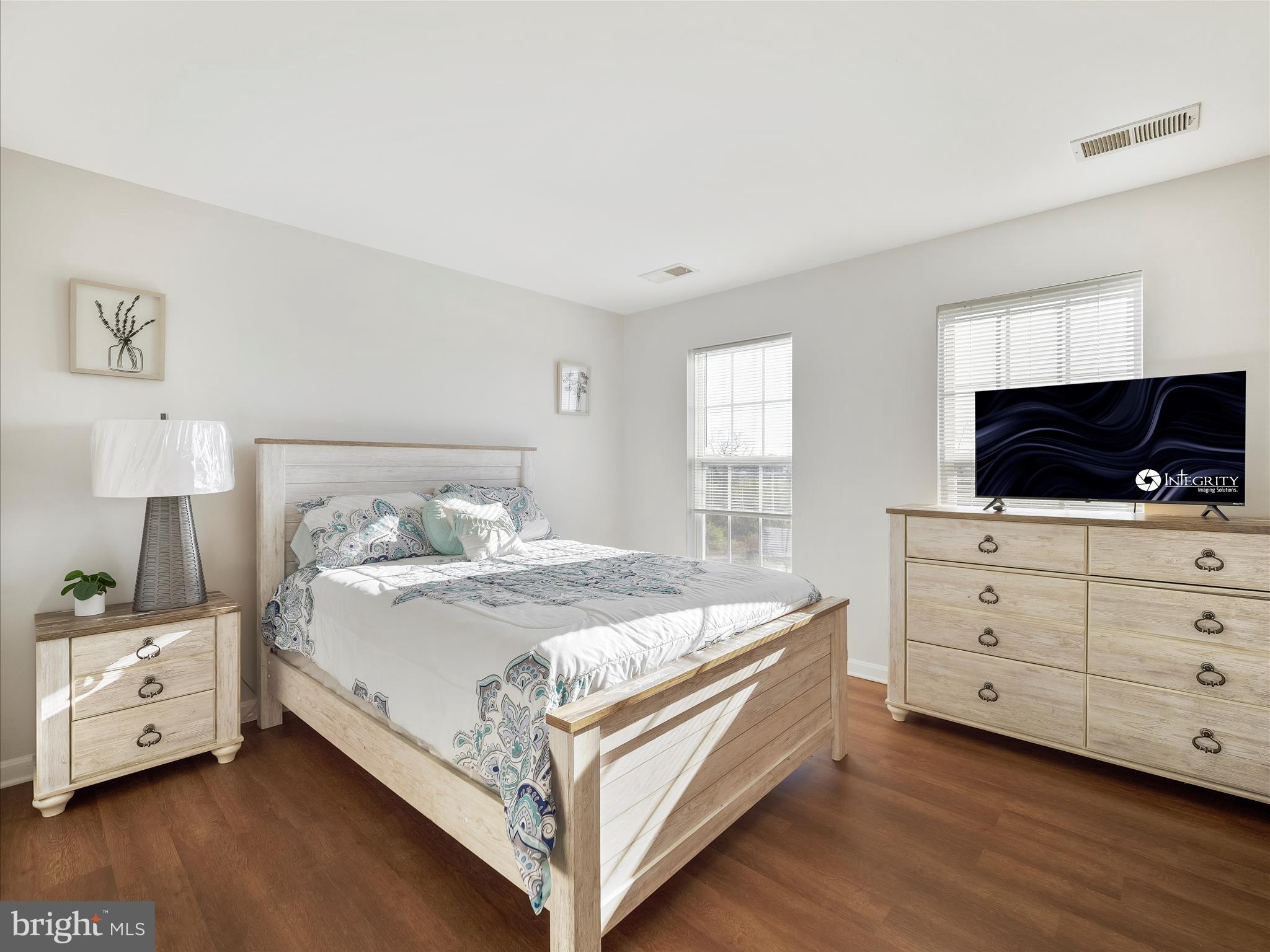 BERKELEY RIDGE - Residential Lease