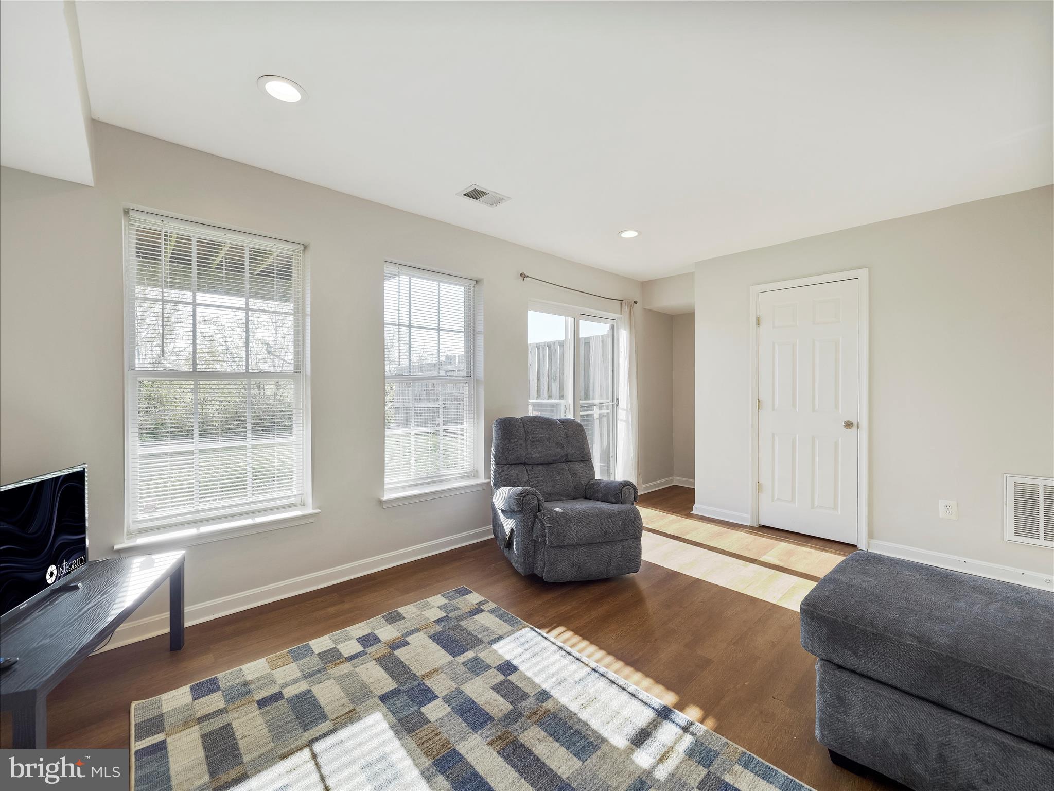 BERKELEY RIDGE - Residential Lease