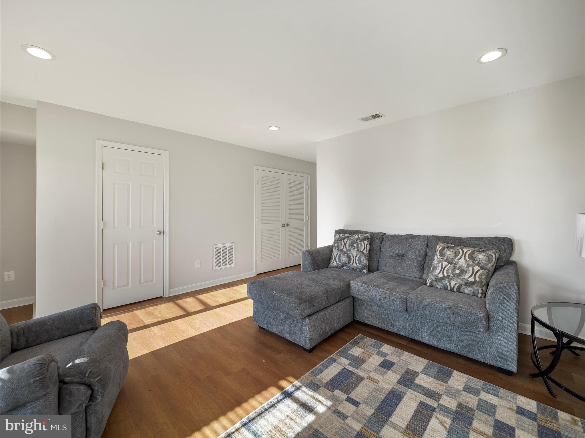 BERKELEY RIDGE - Residential Lease