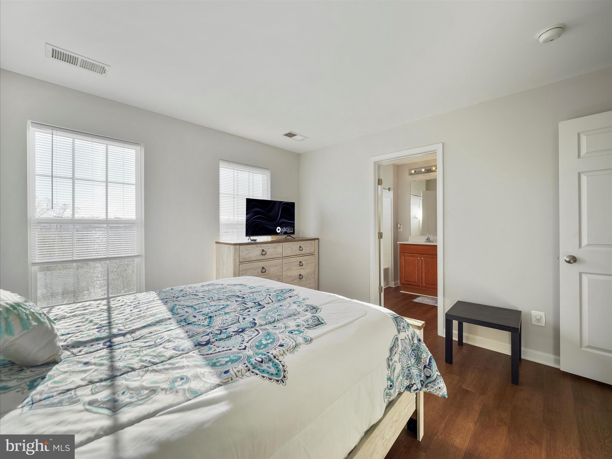 BERKELEY RIDGE - Residential Lease