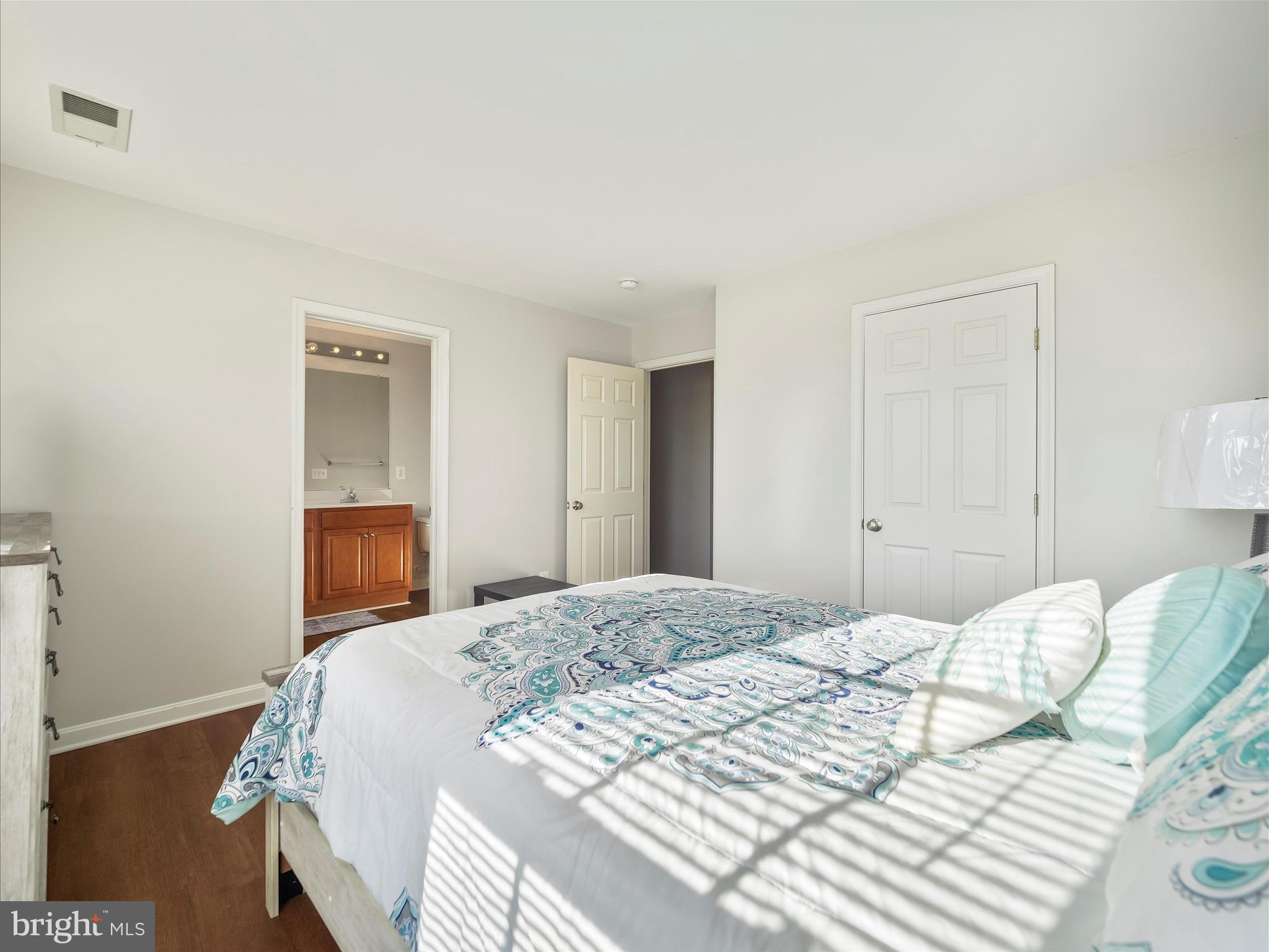 BERKELEY RIDGE - Residential Lease