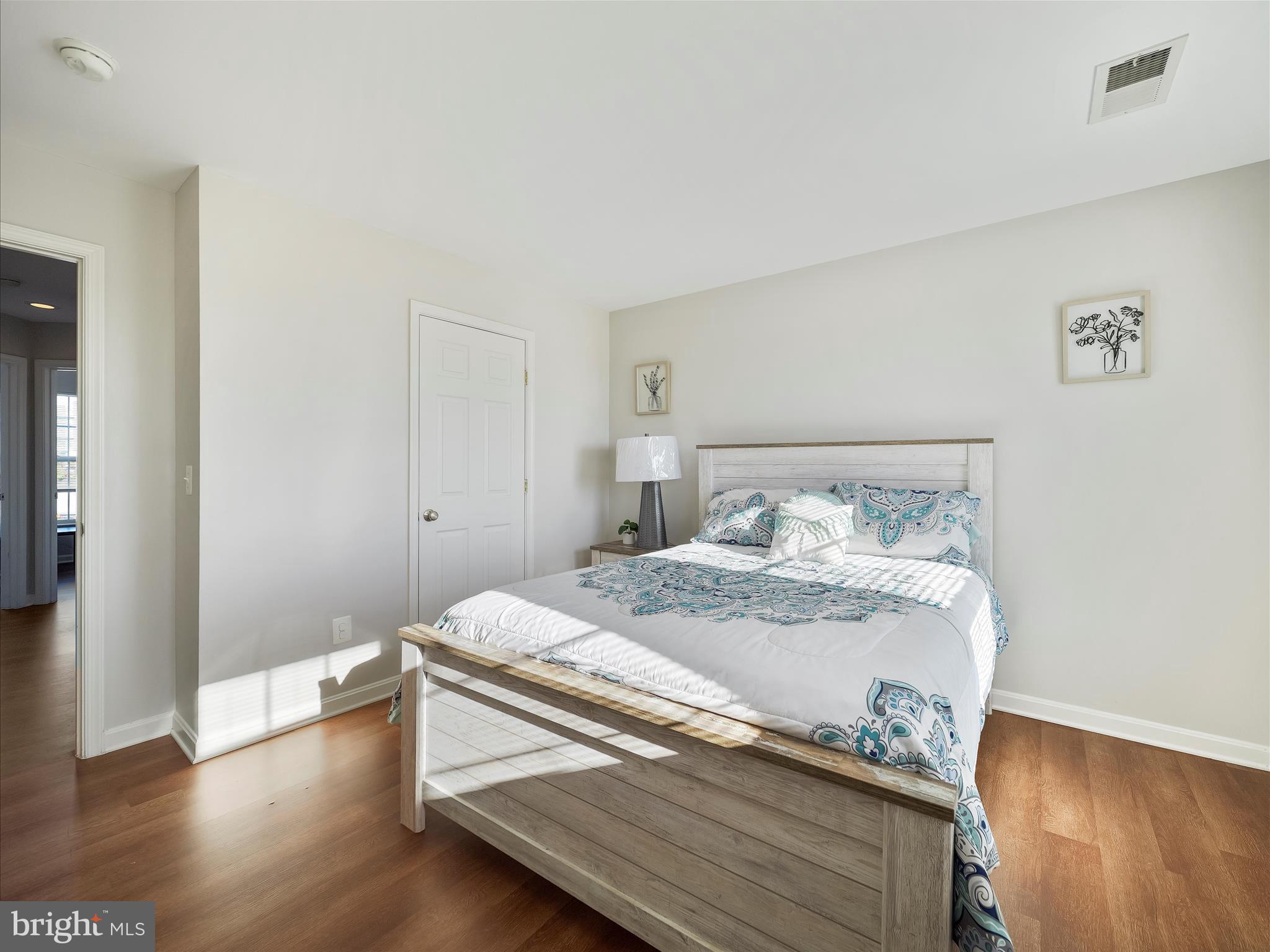 BERKELEY RIDGE - Residential Lease