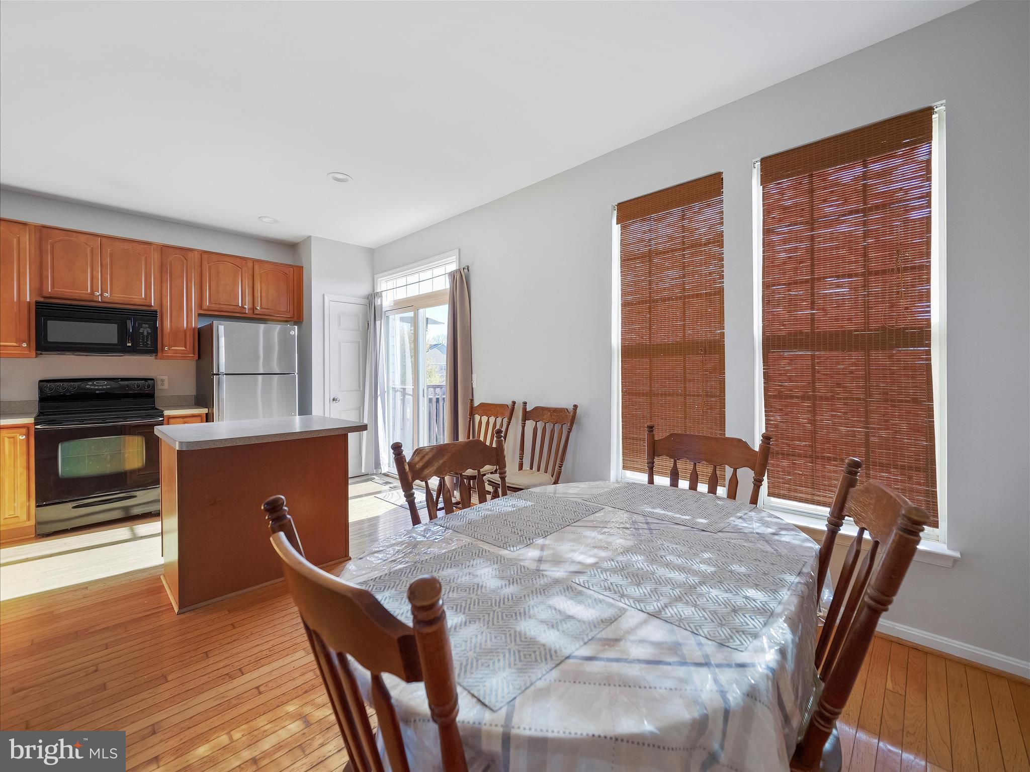 BERKELEY RIDGE - Residential Lease