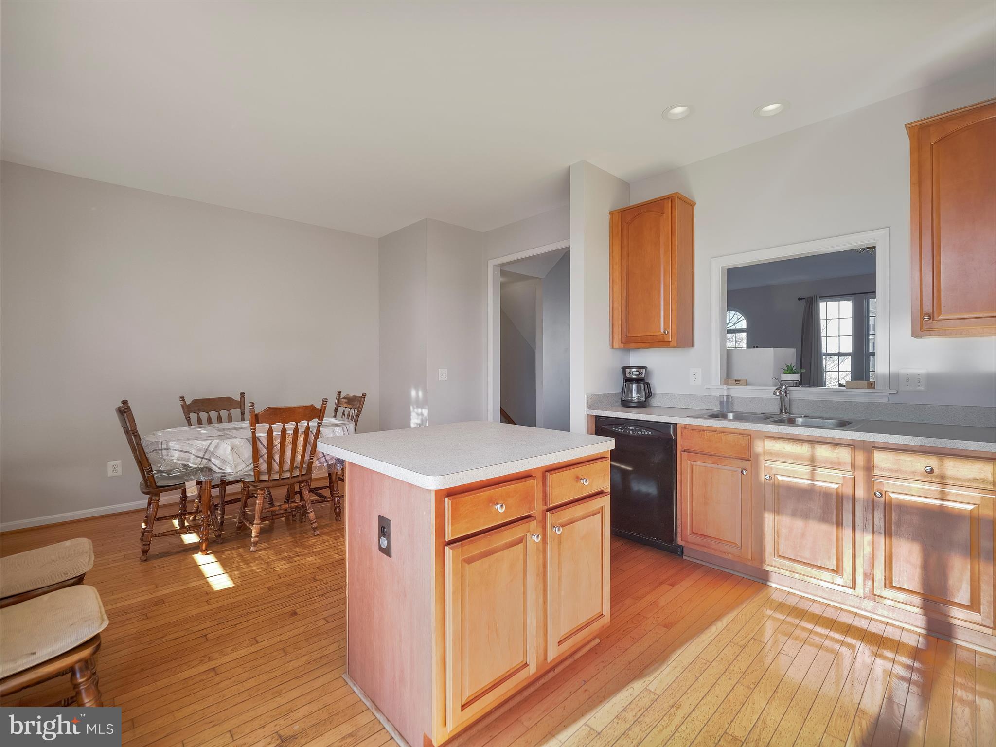 BERKELEY RIDGE - Residential Lease