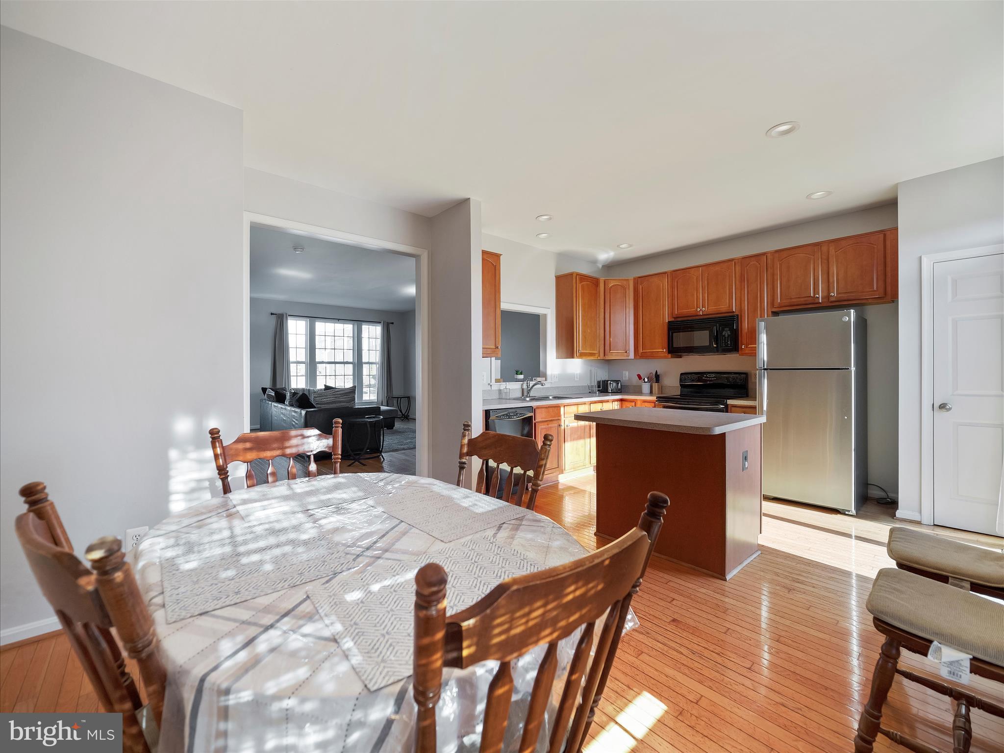 BERKELEY RIDGE - Residential Lease