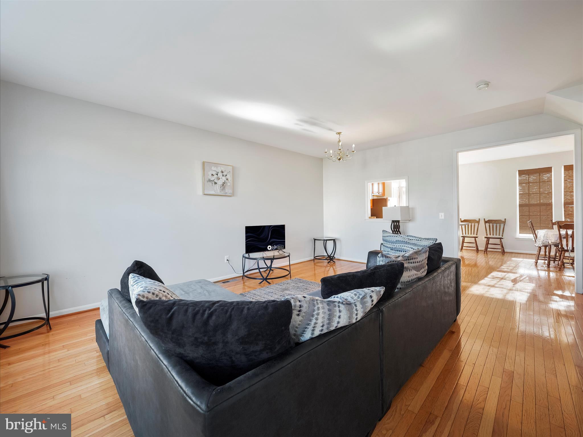 BERKELEY RIDGE - Residential Lease