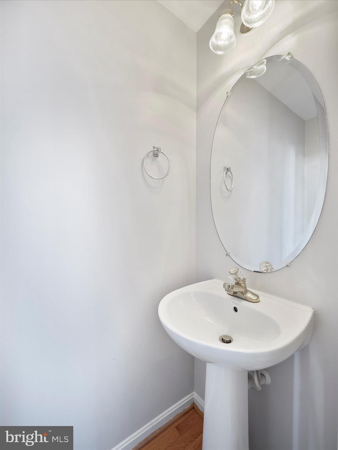 BERKELEY RIDGE - Residential Lease