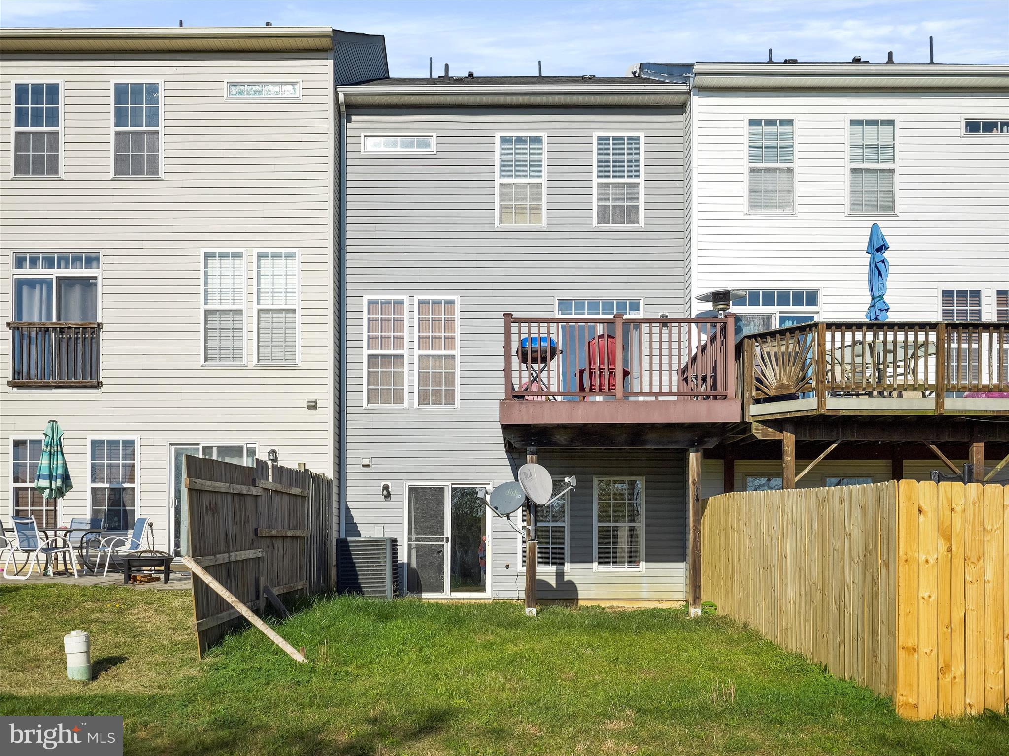 BERKELEY RIDGE - Residential Lease