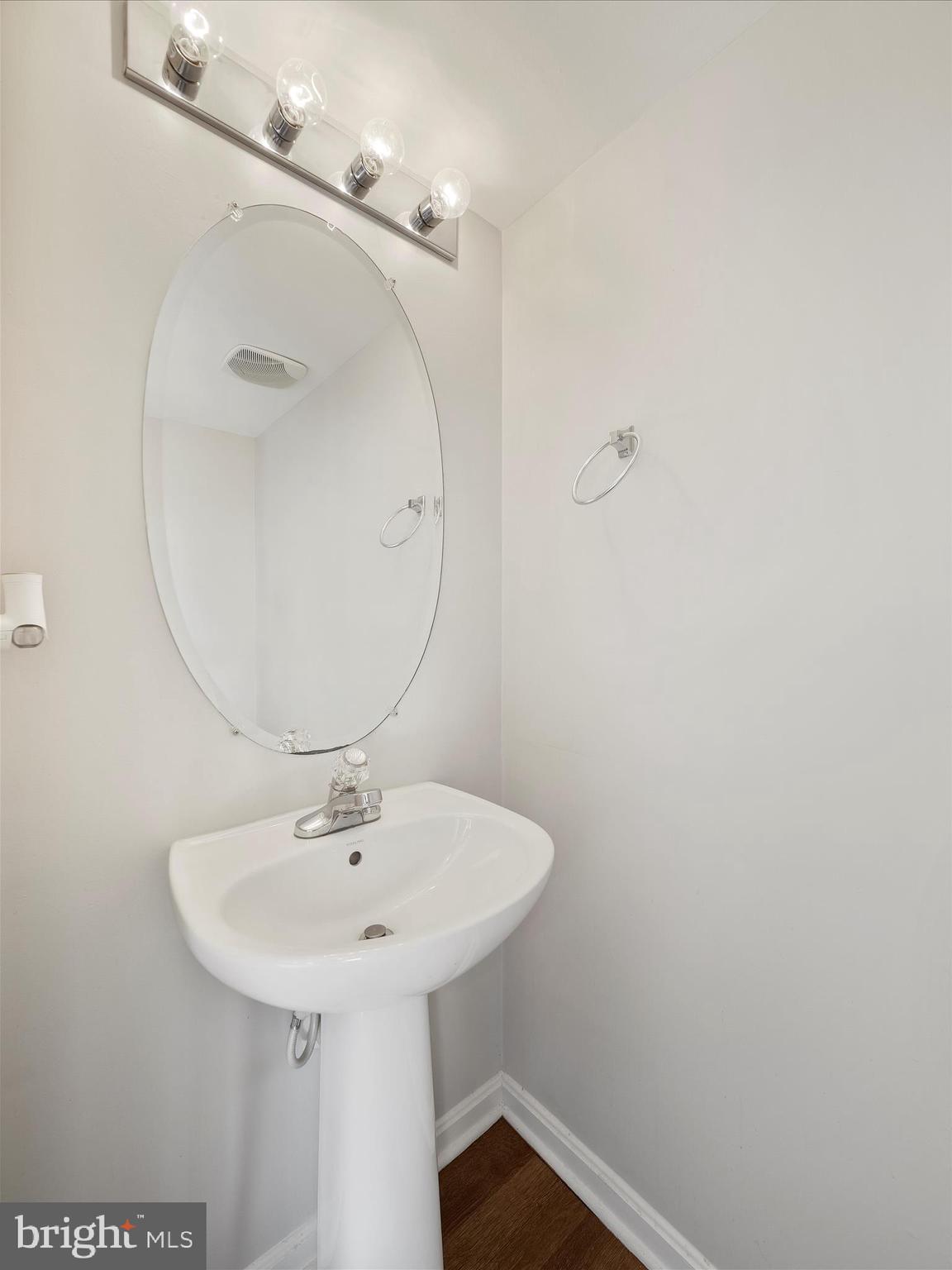 BERKELEY RIDGE - Residential Lease