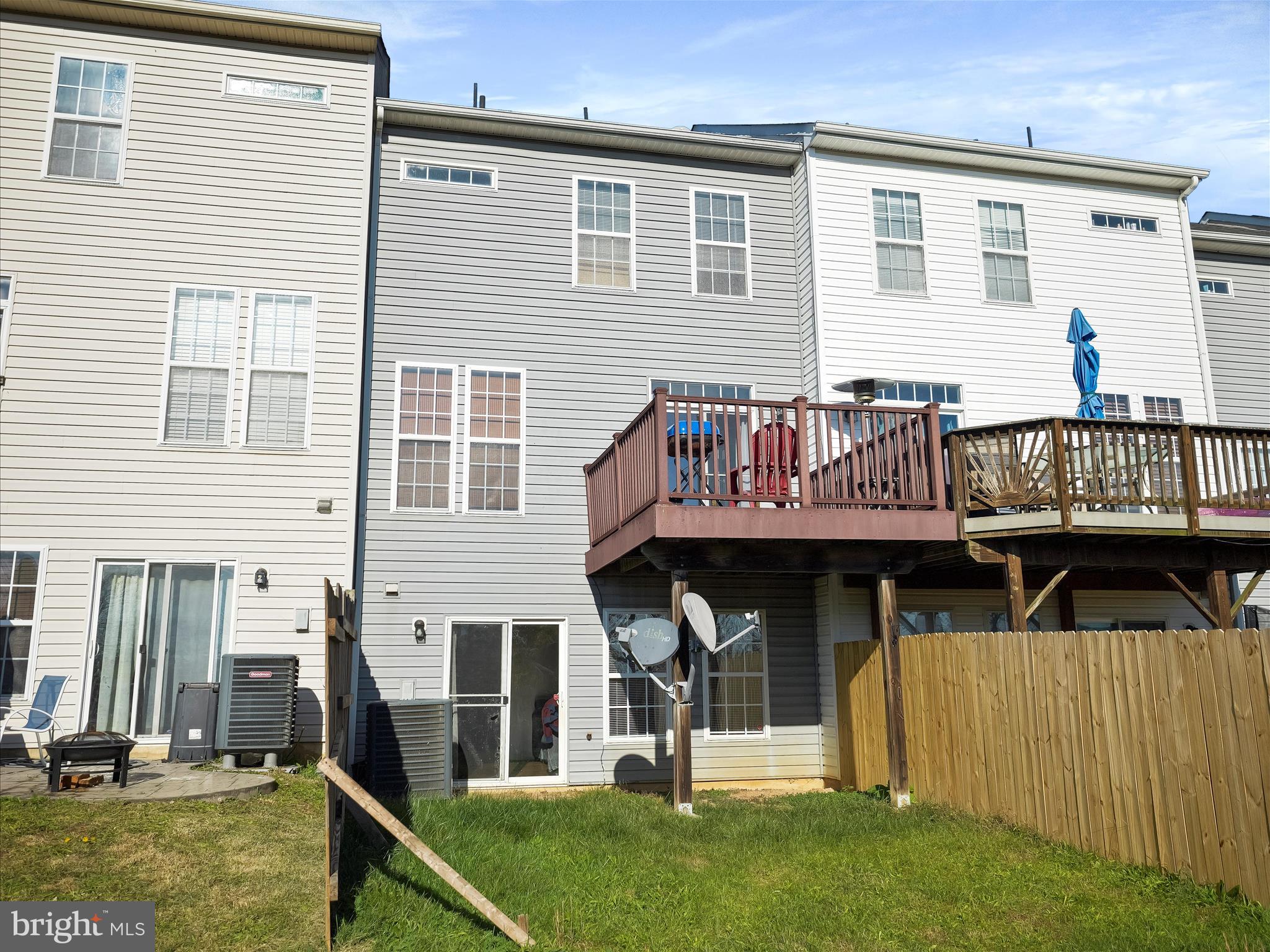 BERKELEY RIDGE - Residential Lease