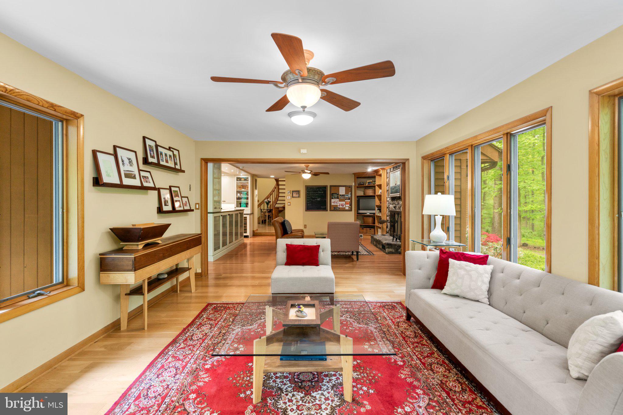 KINDLER OVERLOOK - Residential