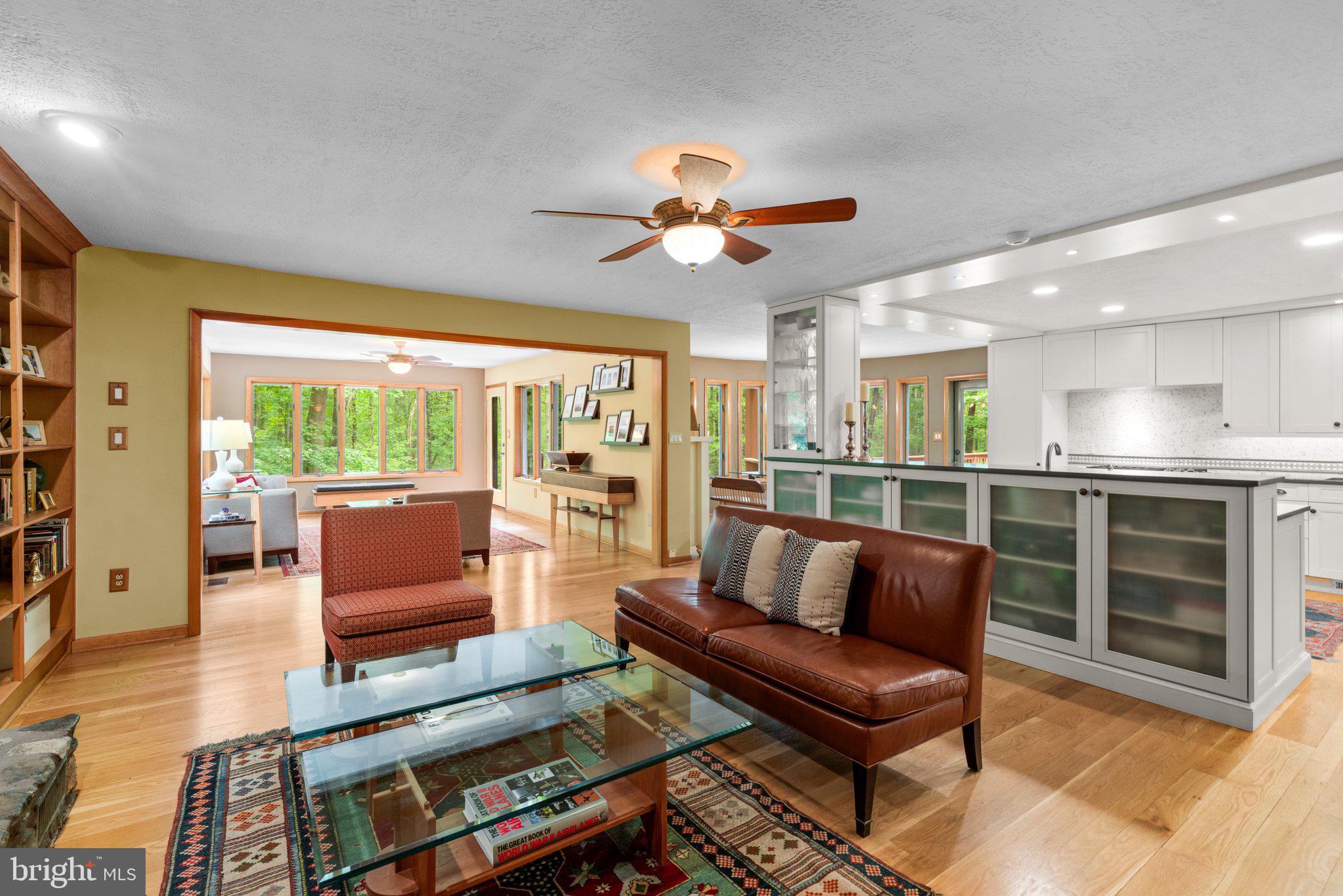 KINDLER OVERLOOK - Residential