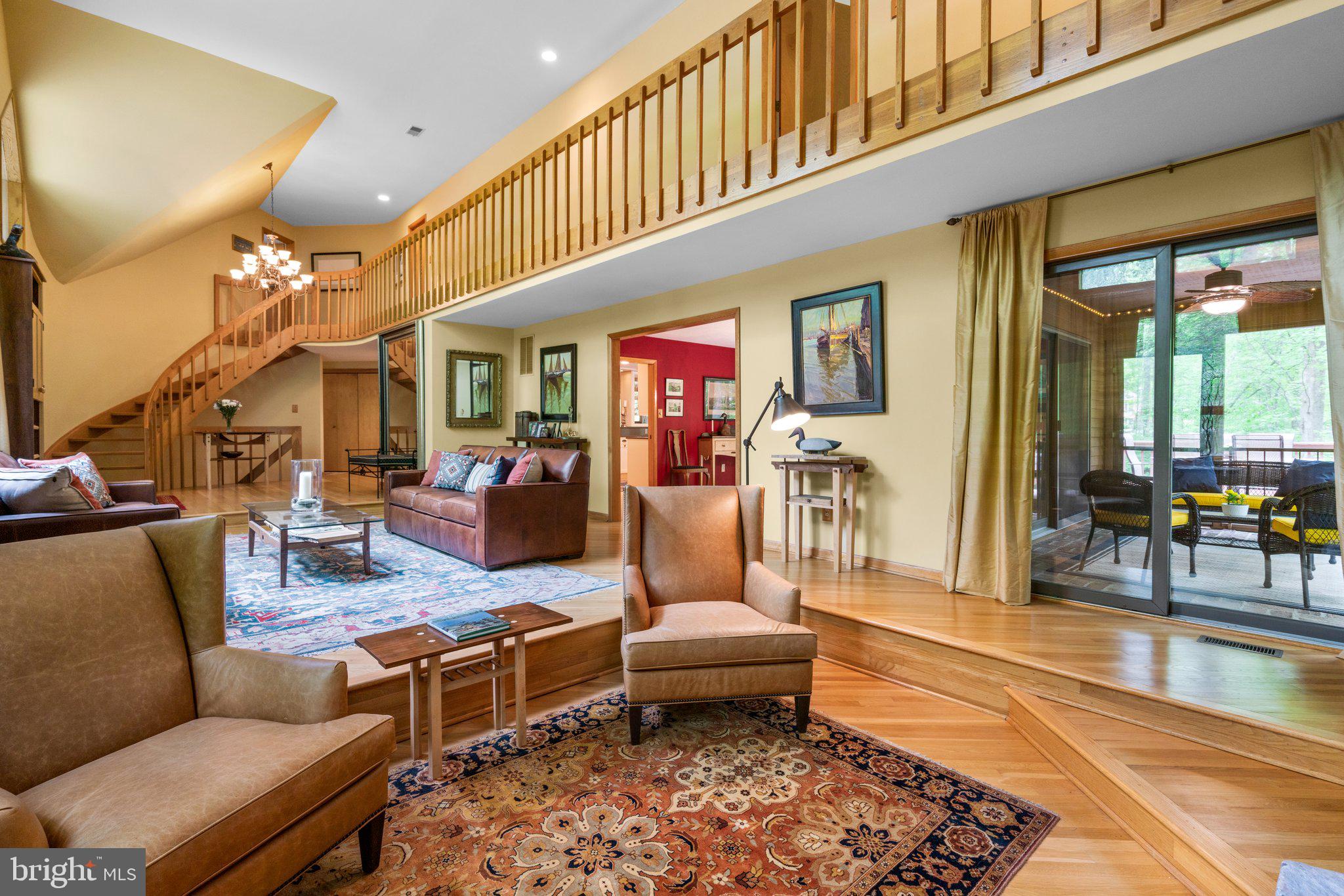 KINDLER OVERLOOK - Residential